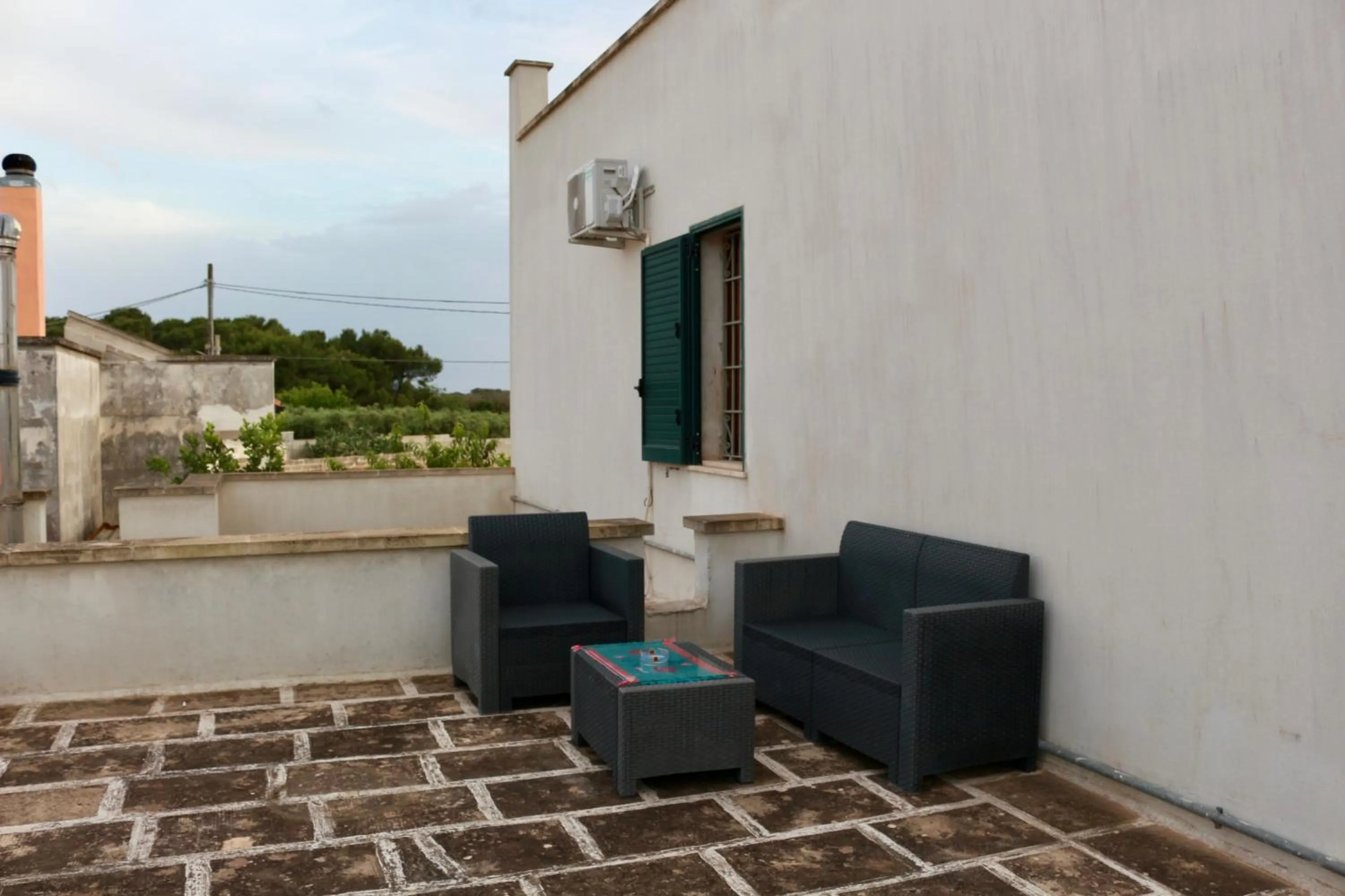 Monte Cuccu Bed & Breakfast