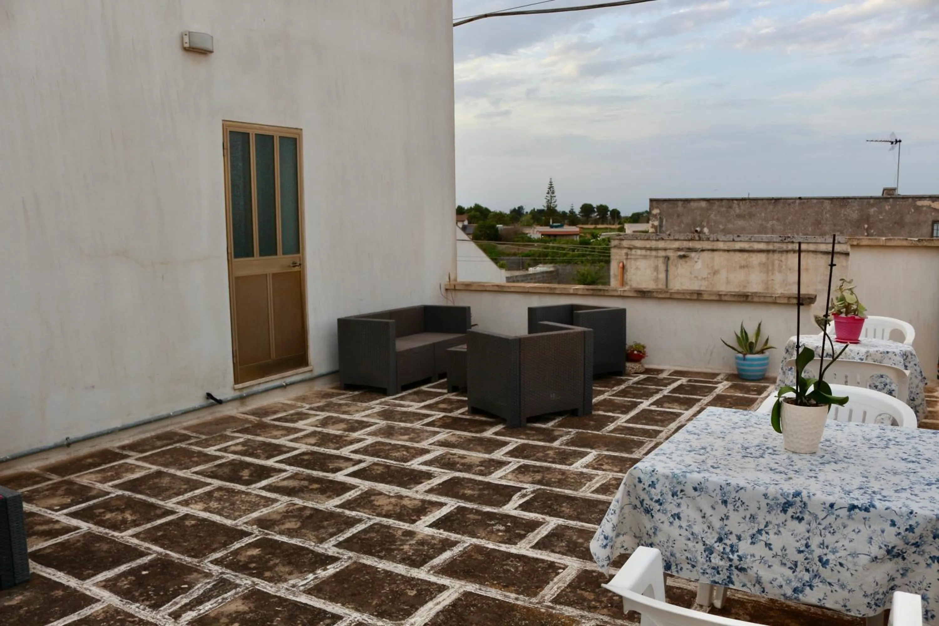 Monte Cuccu Bed & Breakfast