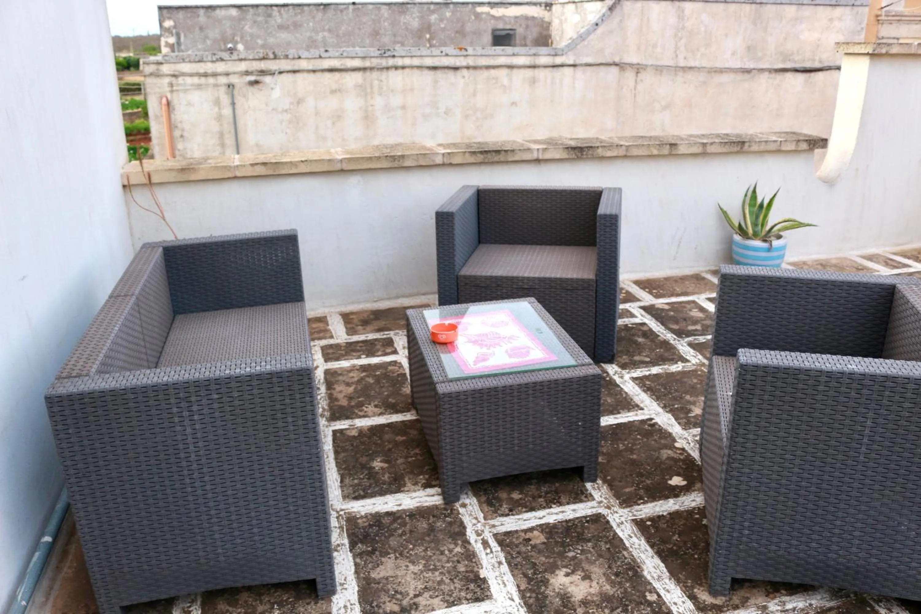 Monte Cuccu Bed & Breakfast