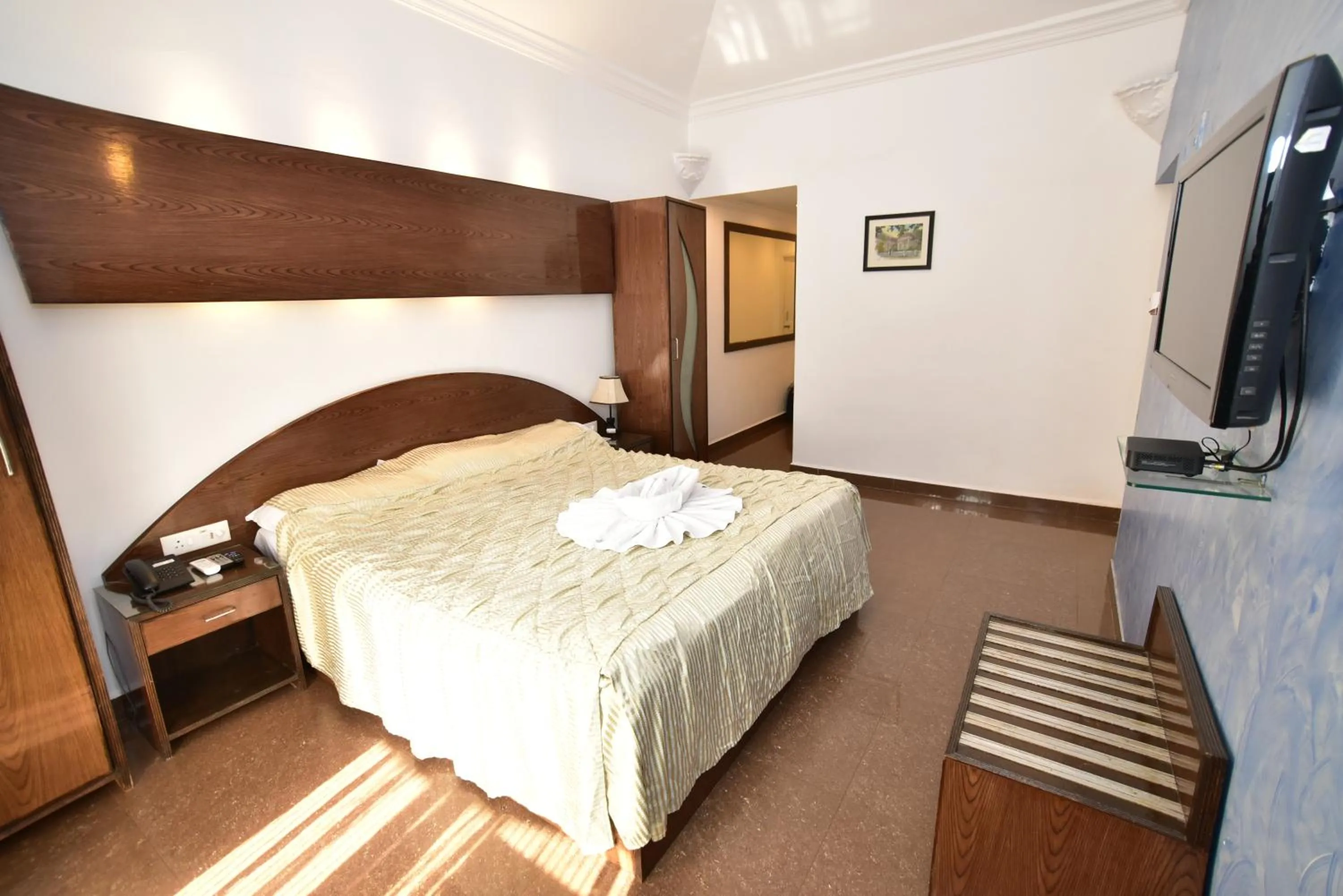 Suite in Santana Beach Resort