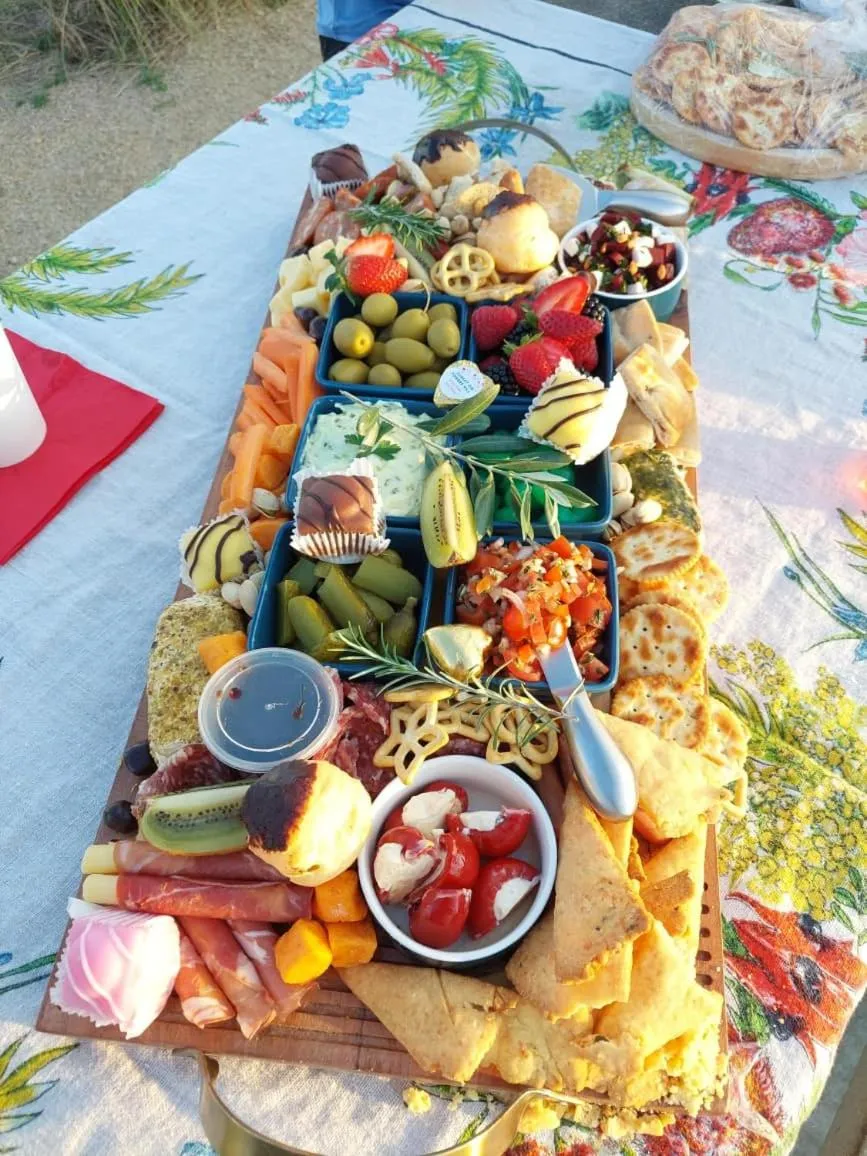 Charters Towers Tourist Park