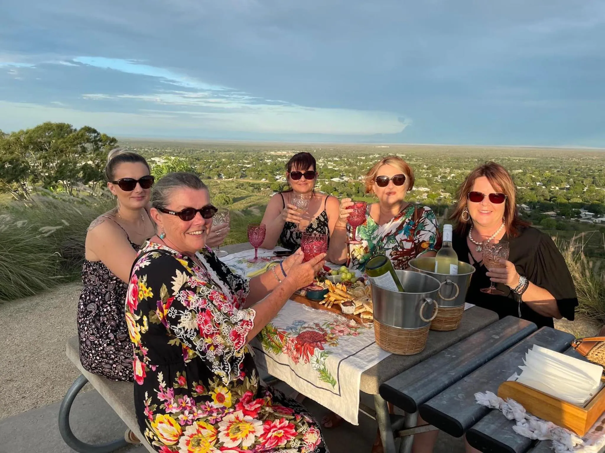 Charters Towers Tourist Park