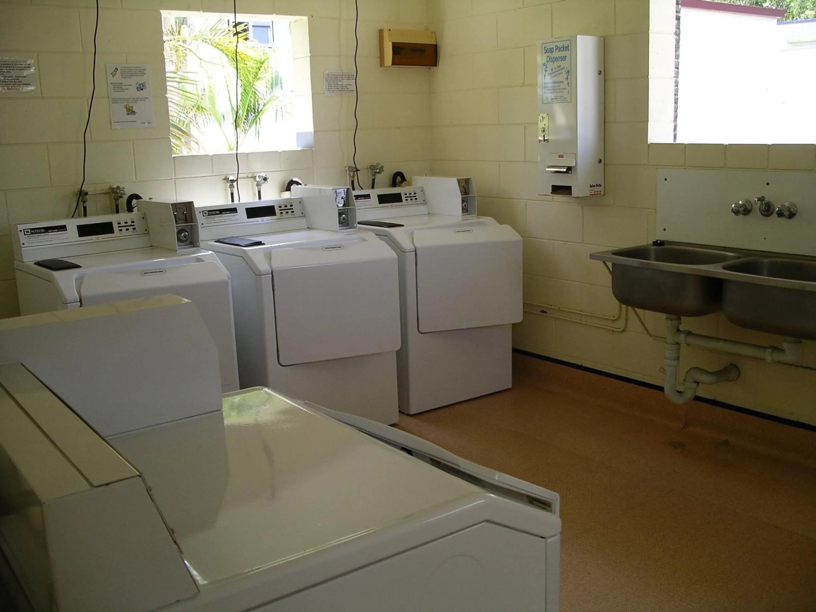 Other in Charters Towers Tourist Park