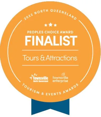 Charters Towers Tourist Park