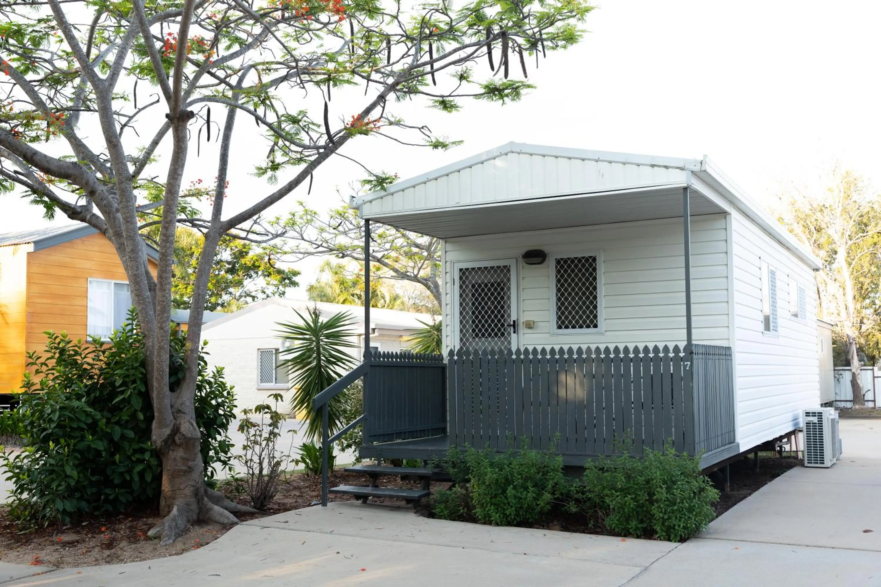 Charters Towers Tourist Park