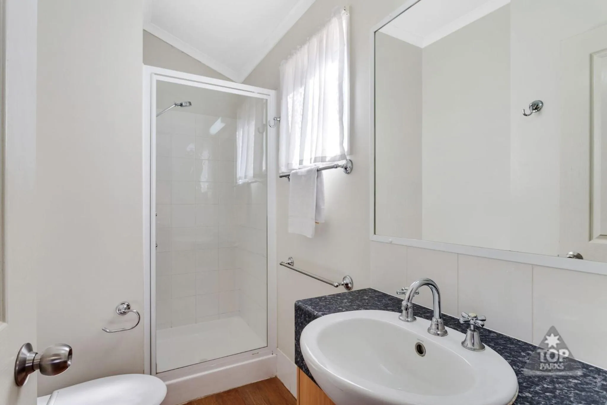 Charters Towers Tourist Park