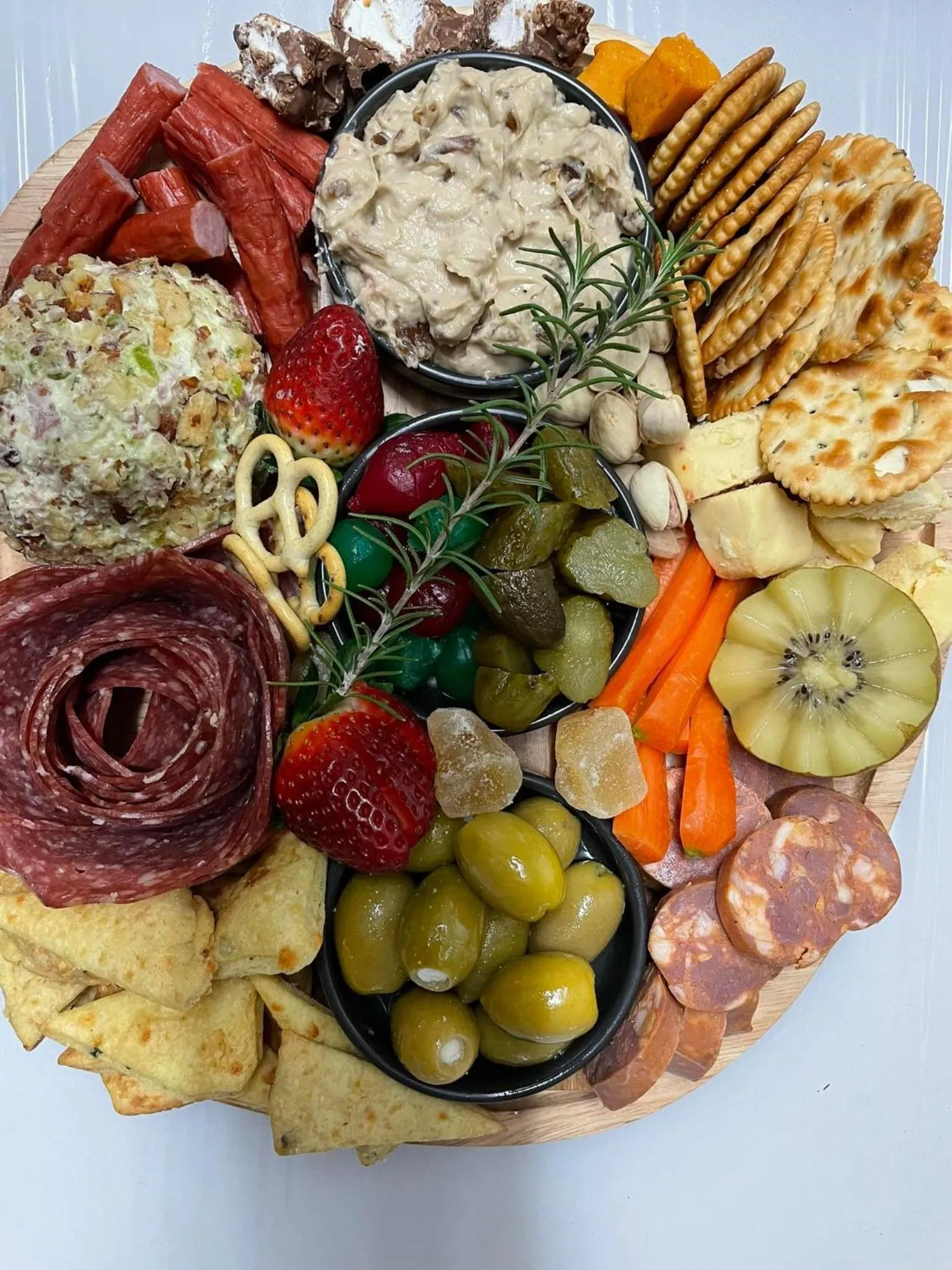 Charters Towers Tourist Park