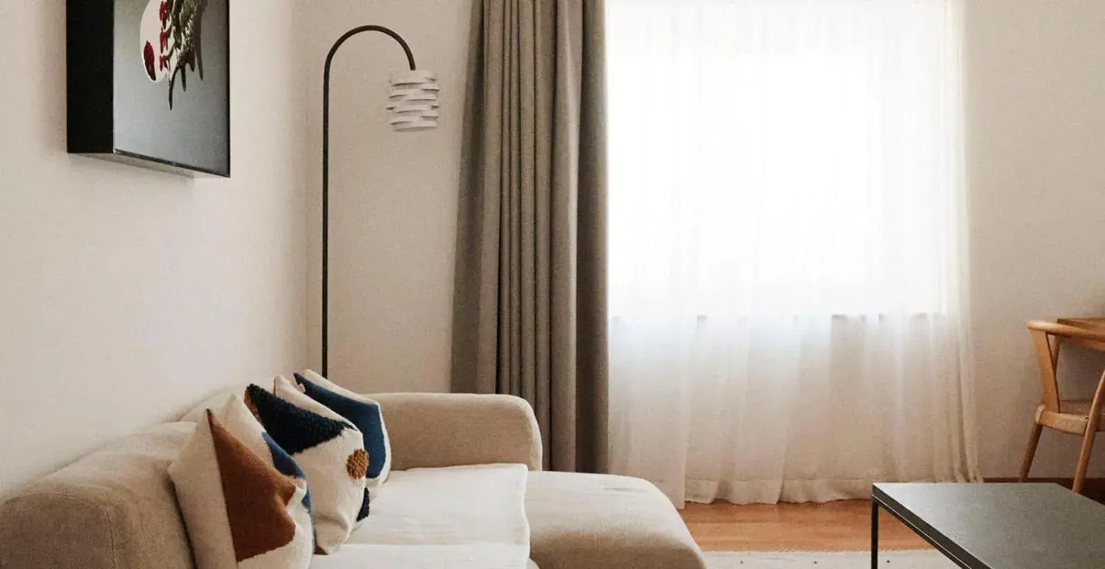 Suite in Lanthia Resort Suite in Lanthia Resort