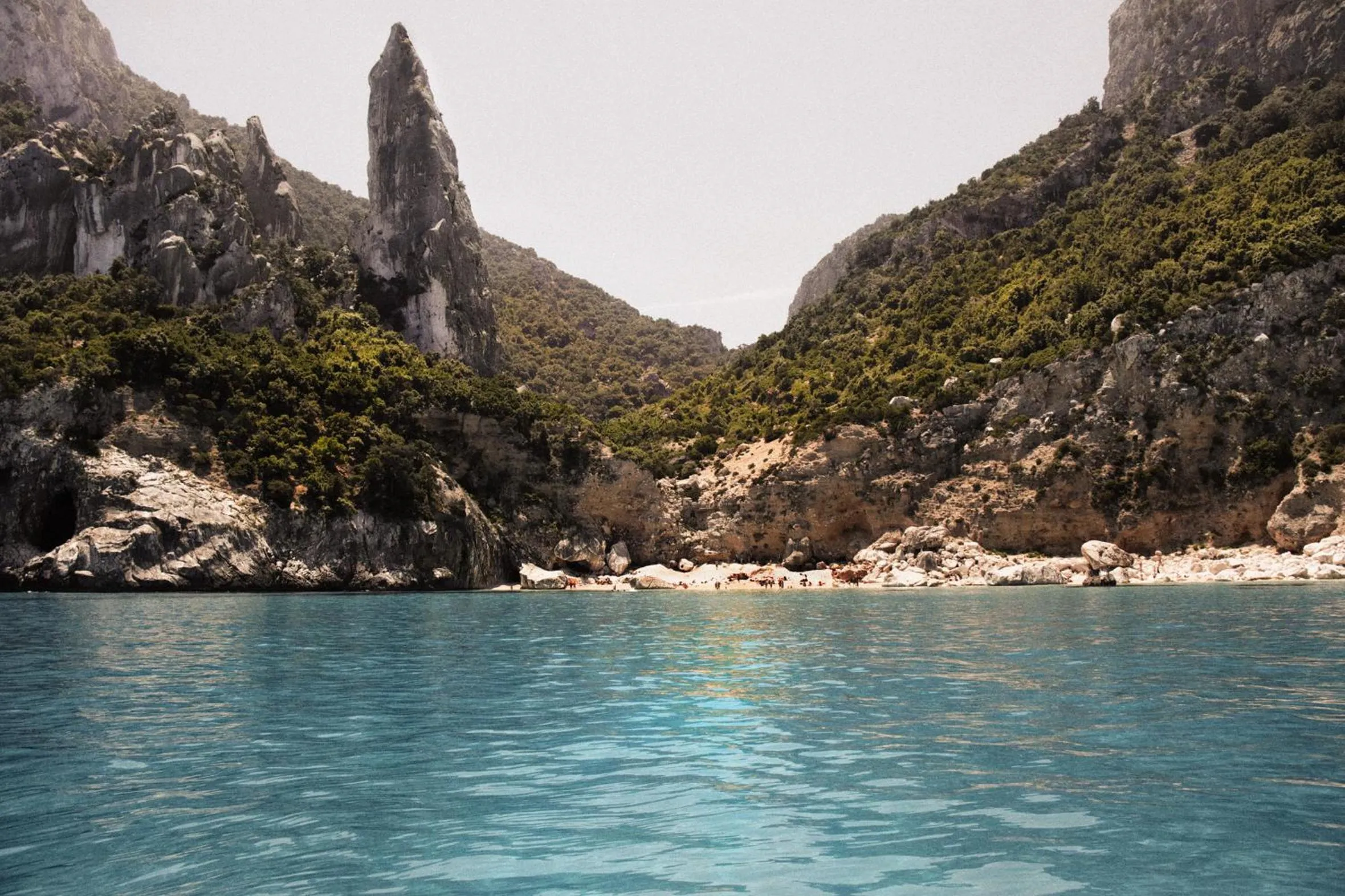 Nearby landmark in Lanthia Resort