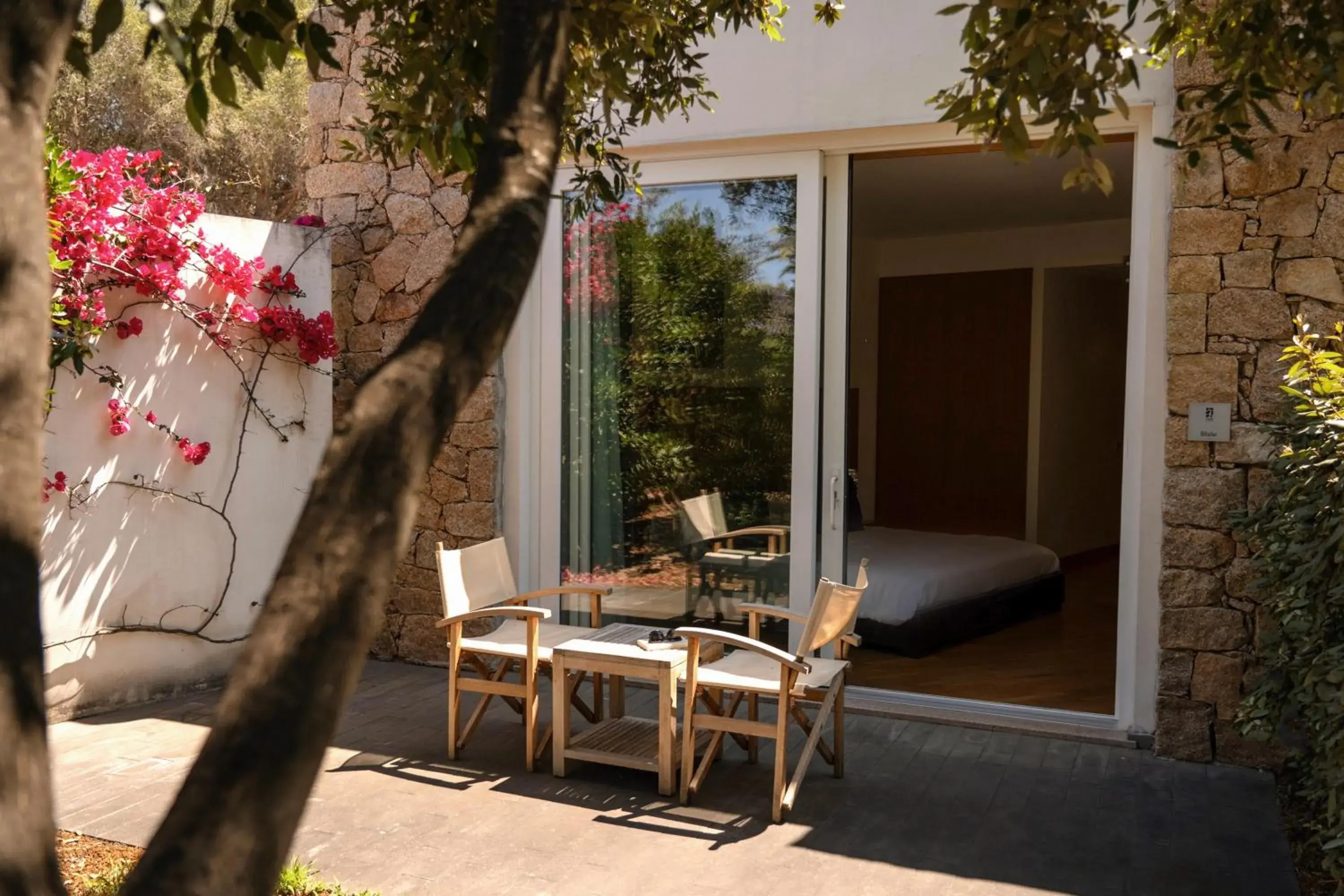 Family Room (4 Adults) in Lanthia Resort Family Room (4 Adults) in Lanthia Resort