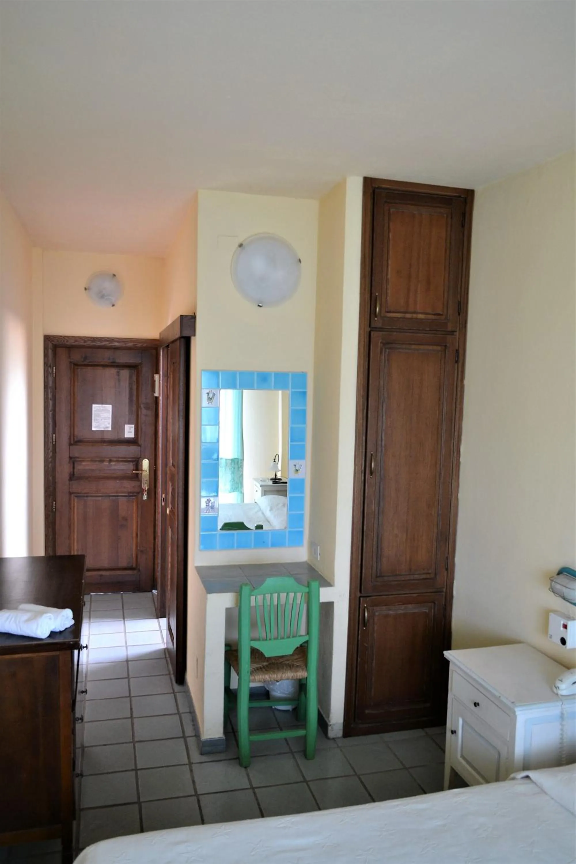 Photo of the whole room in Hotel dell'Ancora