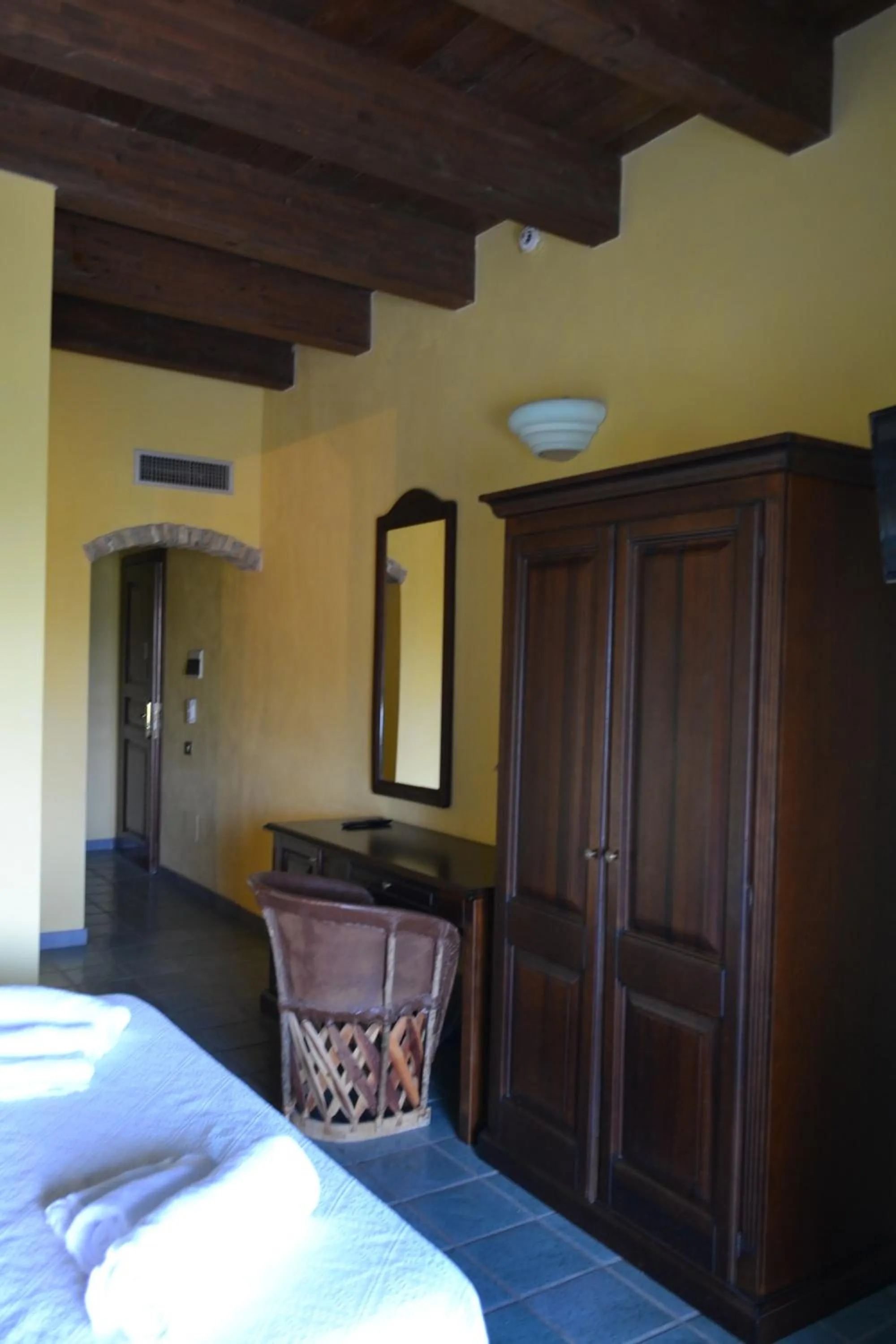 Photo of the whole room in Hotel dell'Ancora