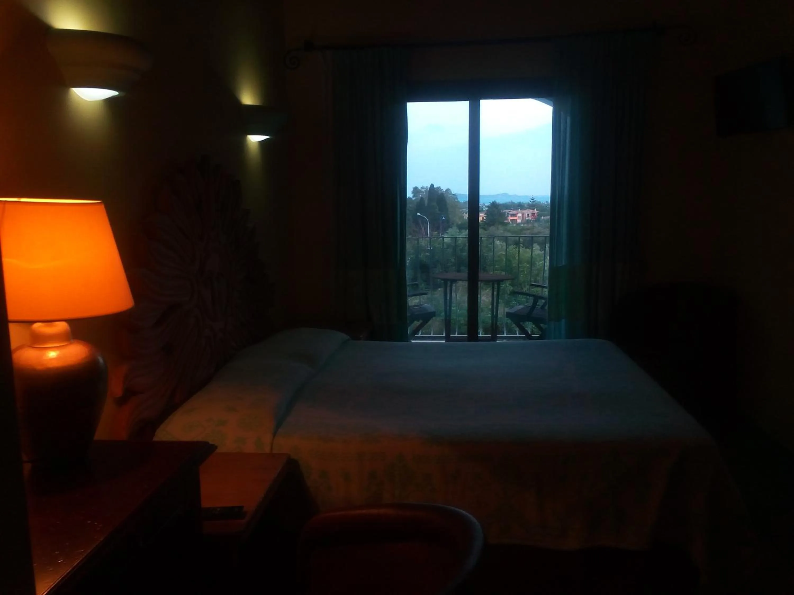 Photo of the whole room in Hotel dell'Ancora