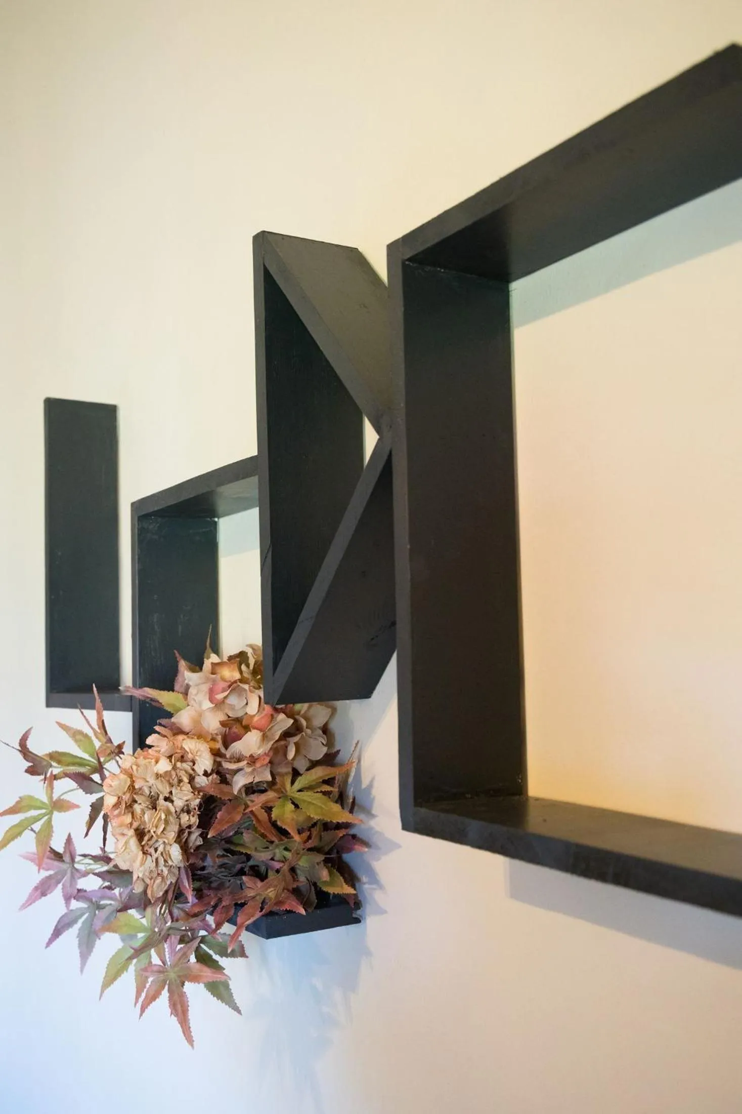 Decorative detail in La Casa Di Campagna