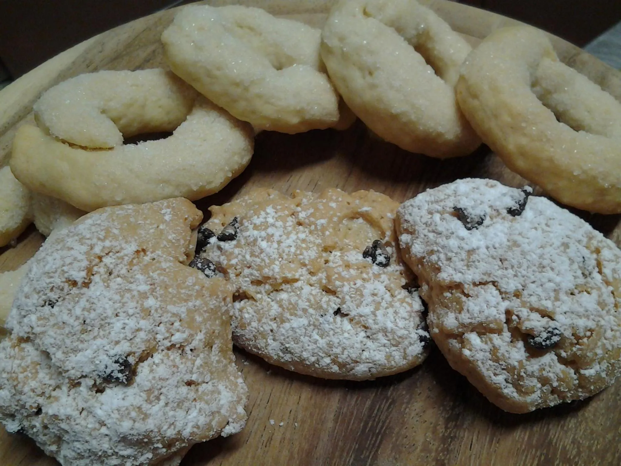 Food close-up in La Casa Di Campagna