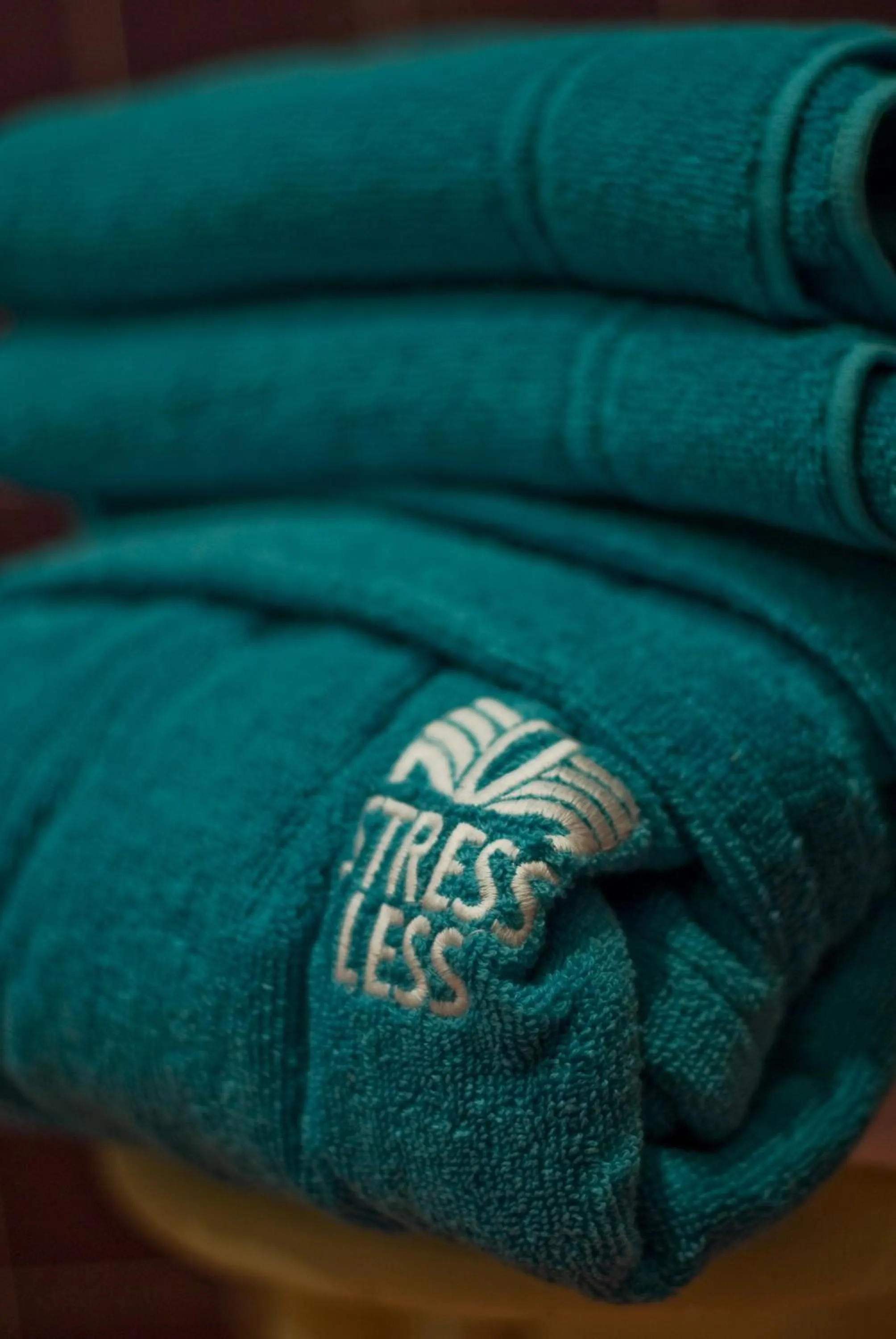 Bathroom in Grand Hotel Nizza Et Suisse