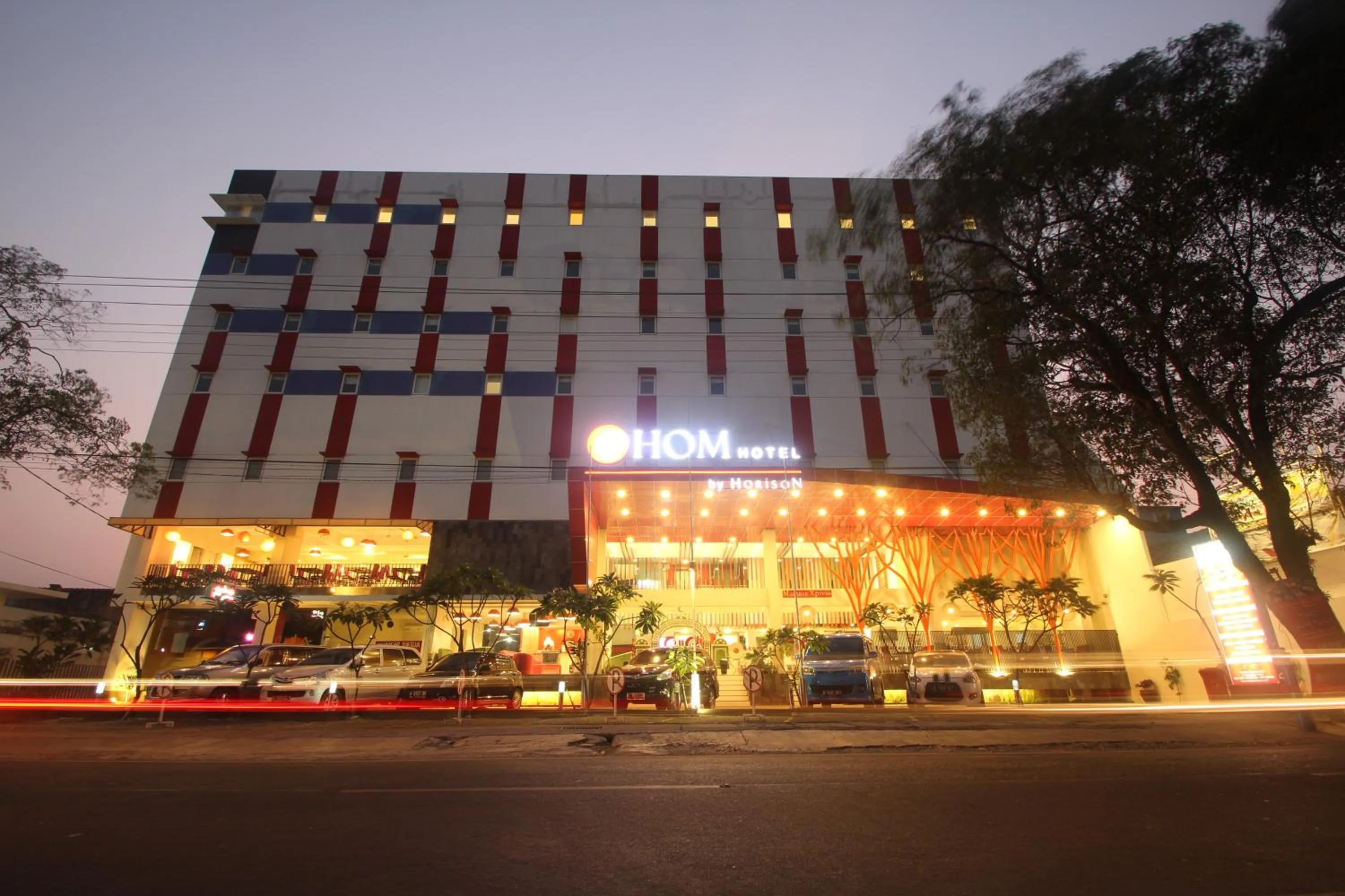 HOM Hotel Kudus by Horison Group