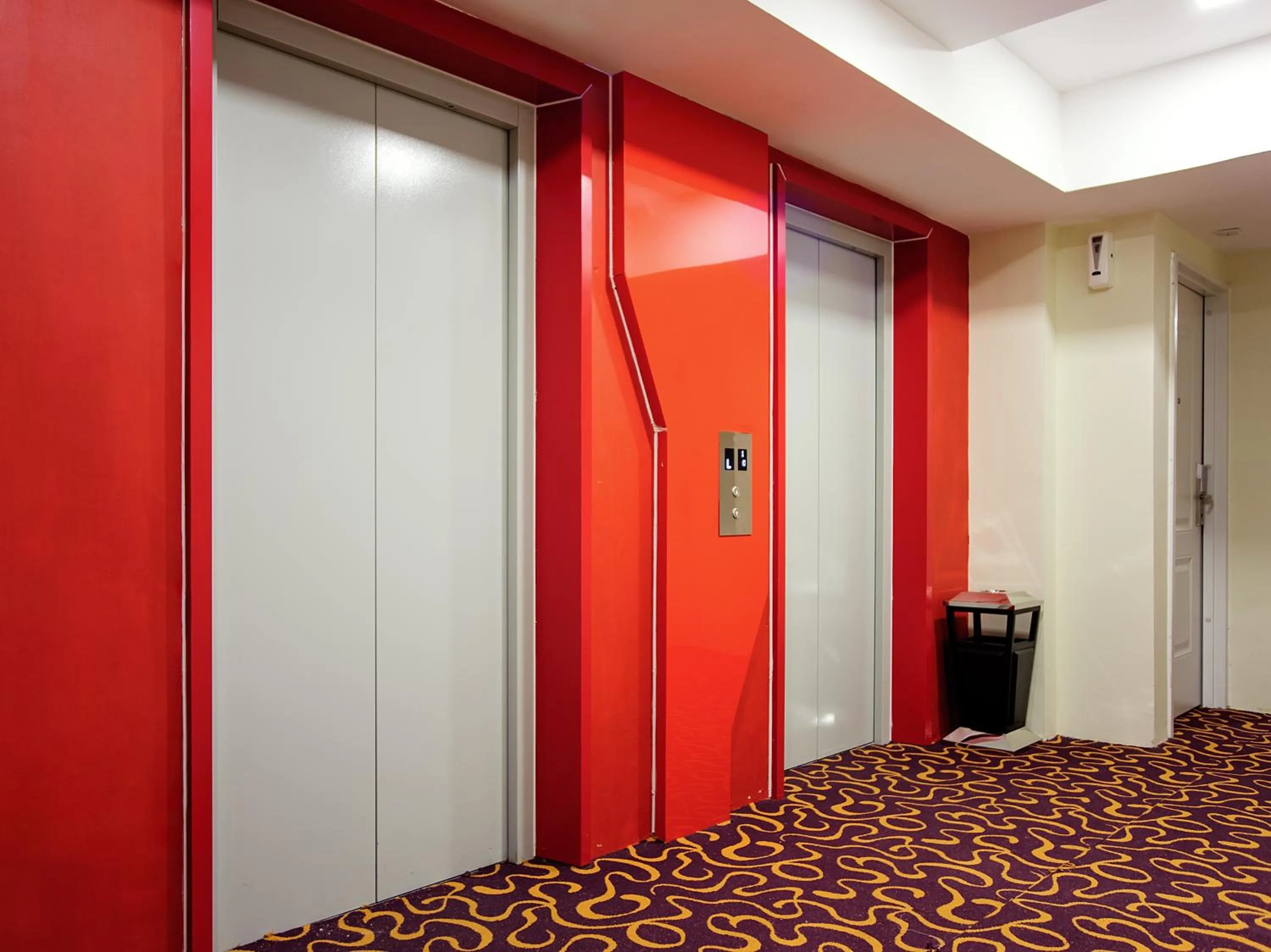 Area and facilities in HOM Hotel Kudus by Horison Group