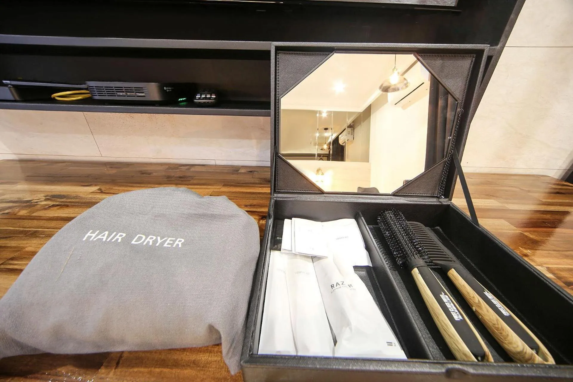 Masan First Class Hotel