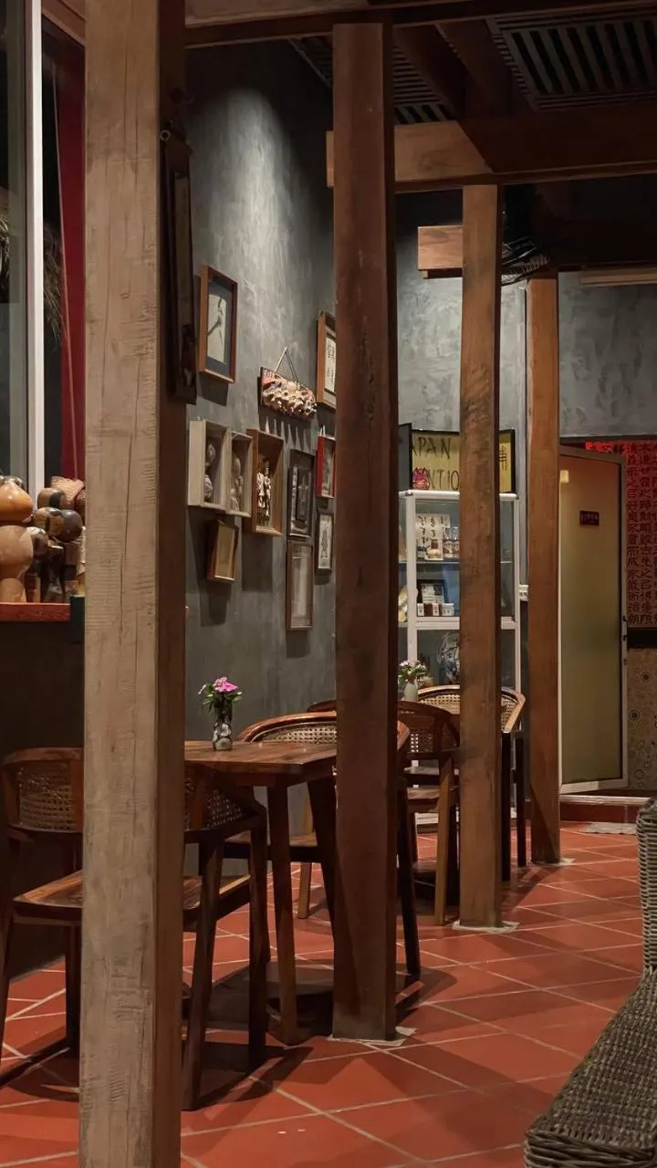 WHITE SAND ARK RESORT