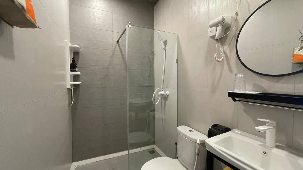 WHITE SAND ARK RESORT