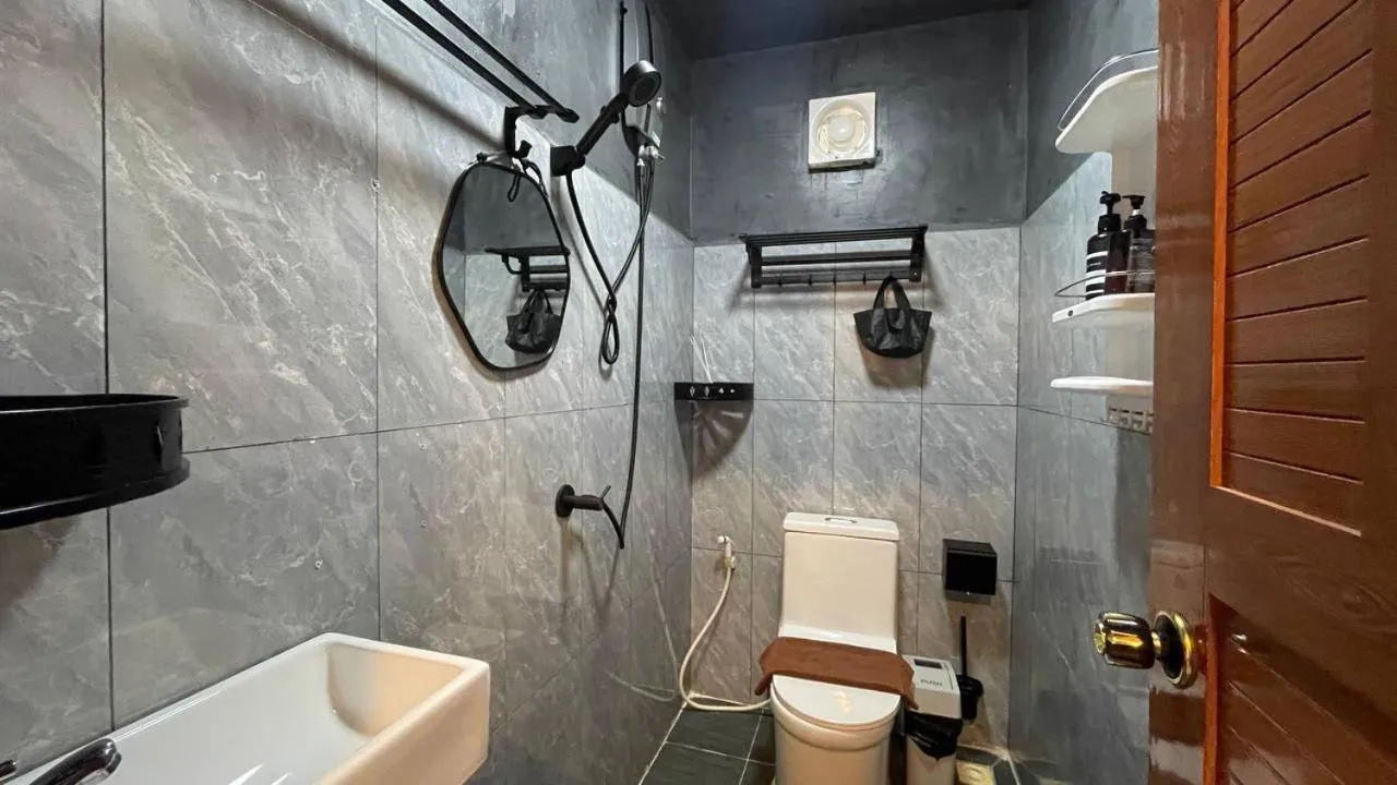 WHITE SAND ARK RESORT