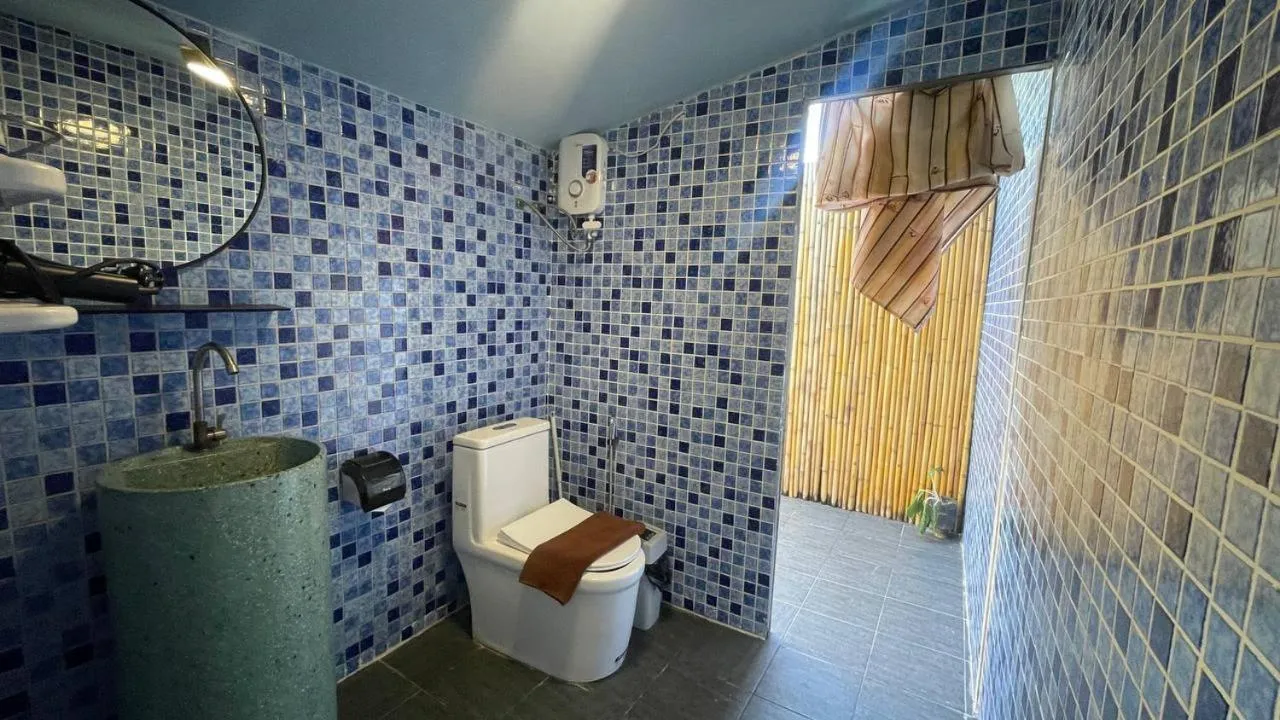 WHITE SAND ARK RESORT