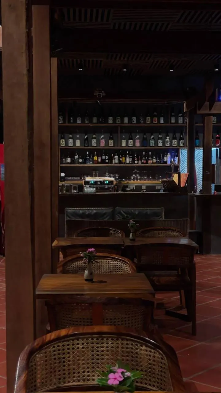 WHITE SAND ARK RESORT