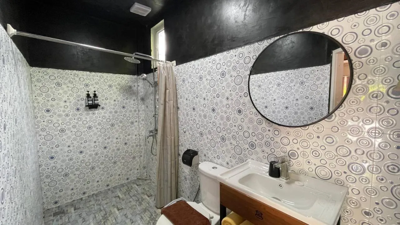 WHITE SAND ARK RESORT