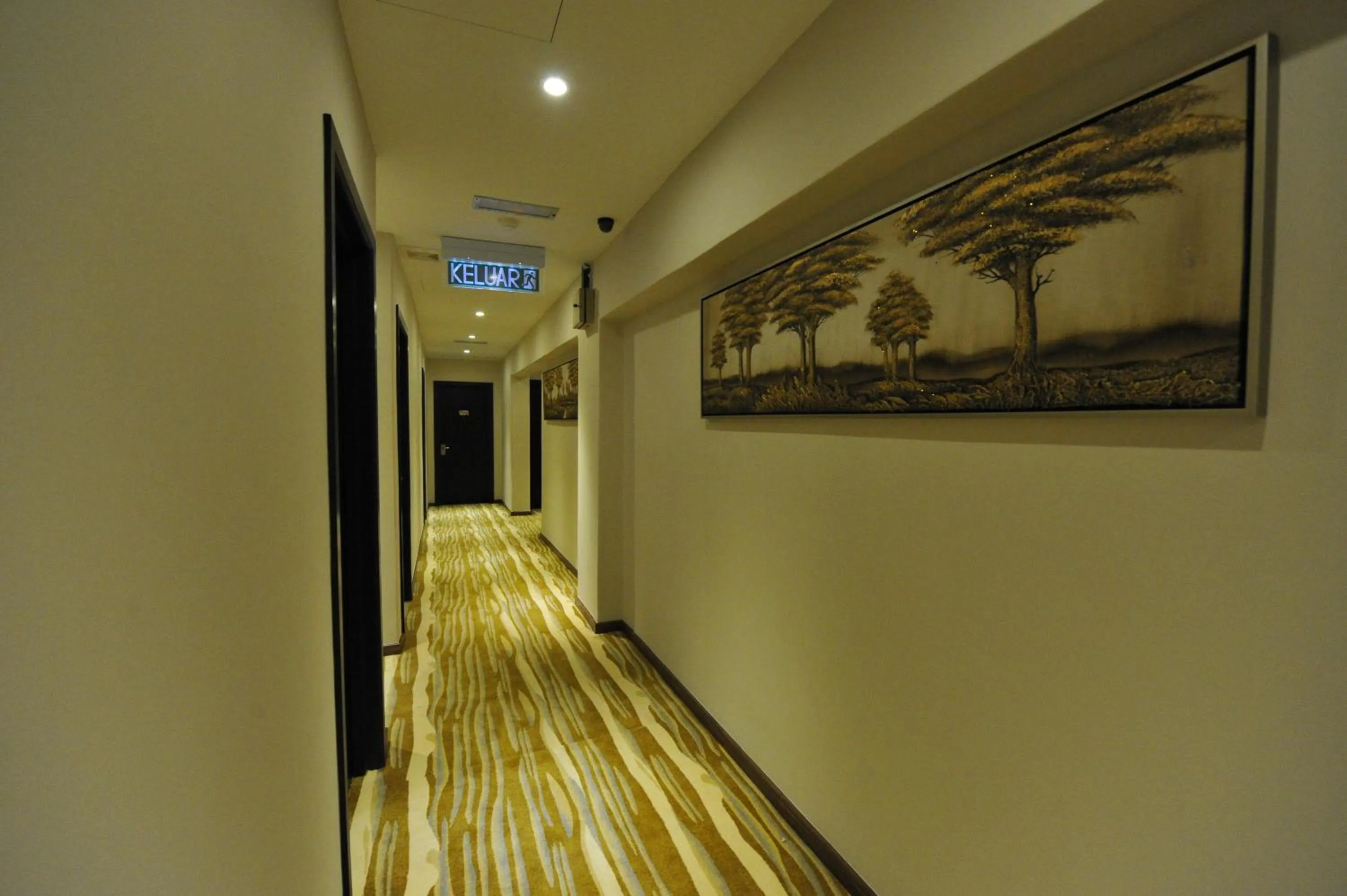 Other in Milano Hotel