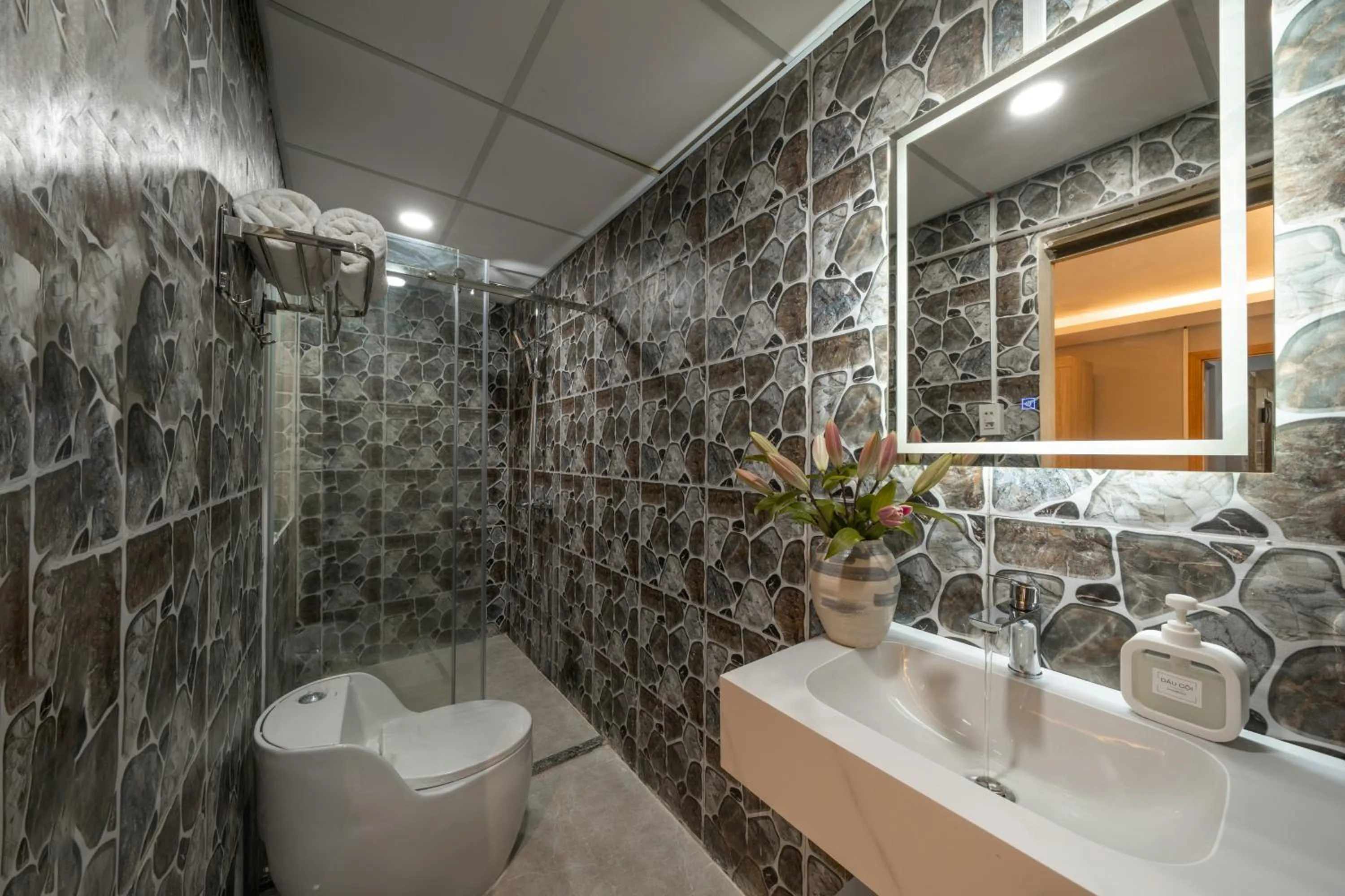 The Cozy Inn Hotel Ho Chi Minh