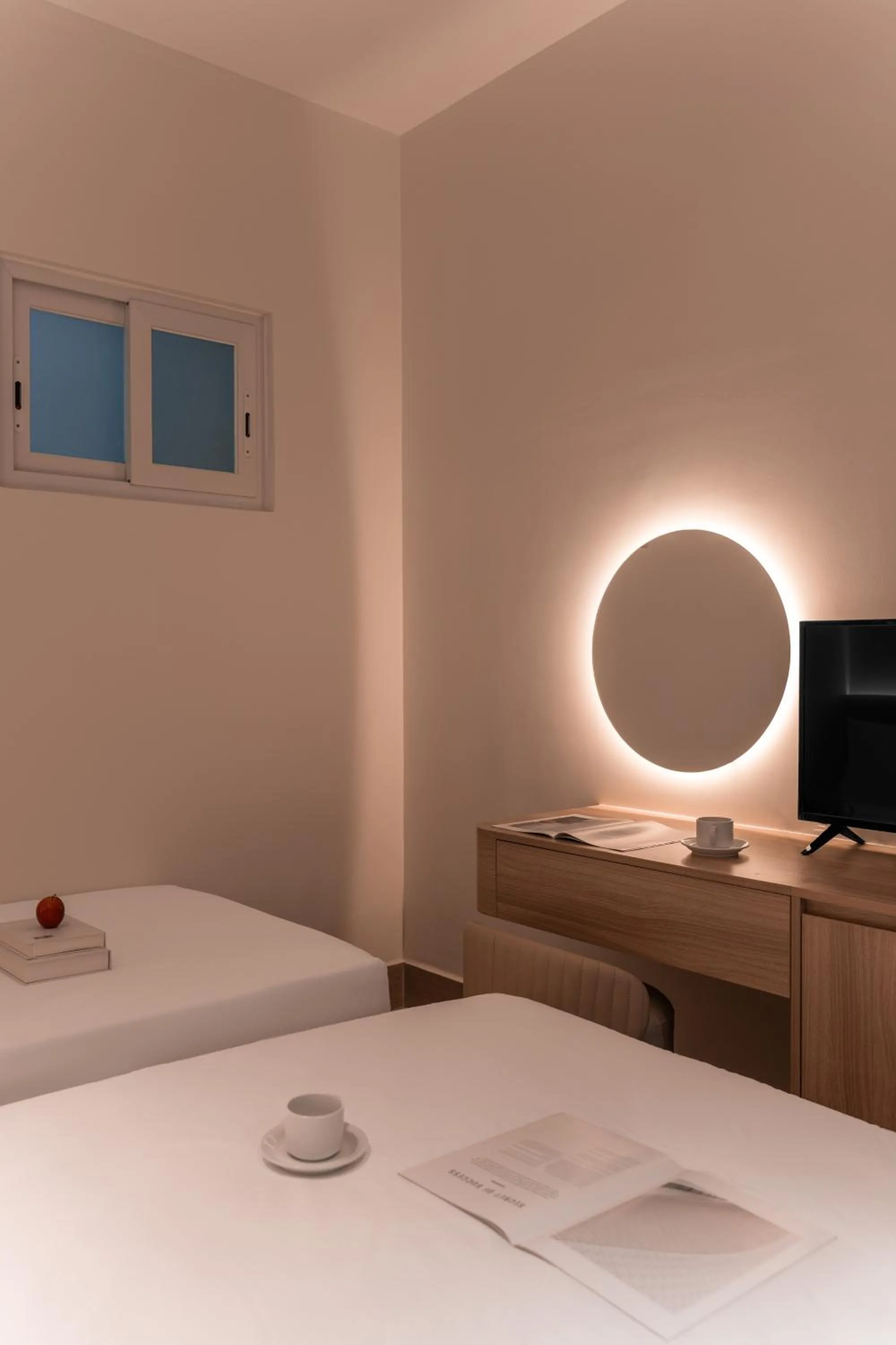 The Cozy Inn Hotel Ho Chi Minh