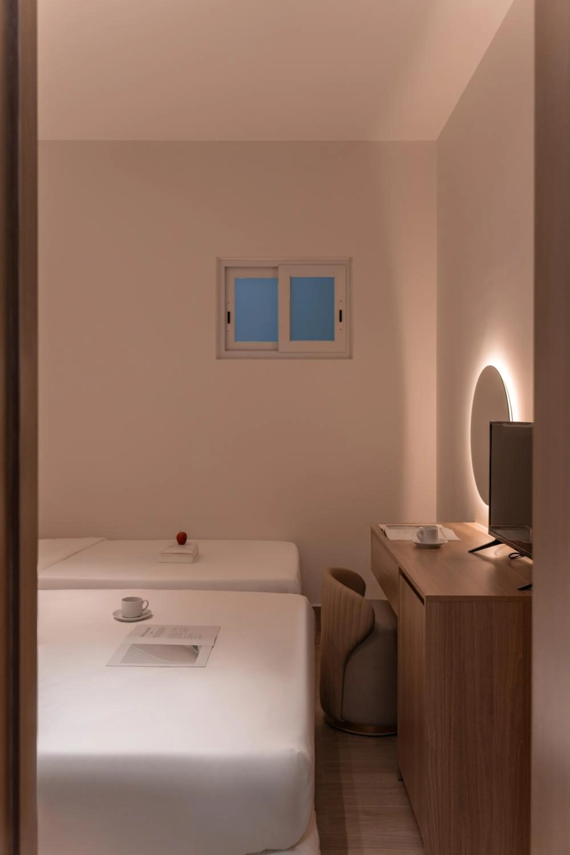 The Cozy Inn Hotel Ho Chi Minh