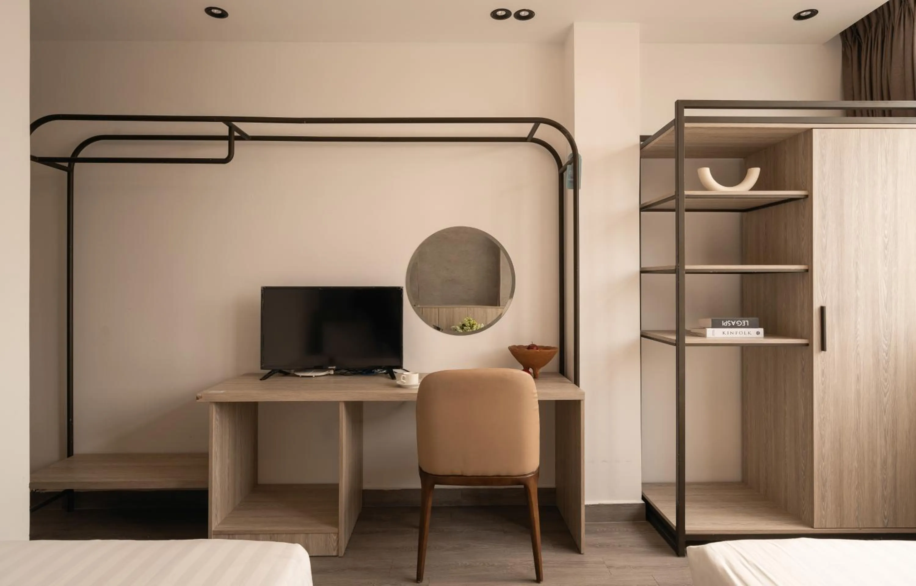 The Cozy Inn Hotel Ho Chi Minh