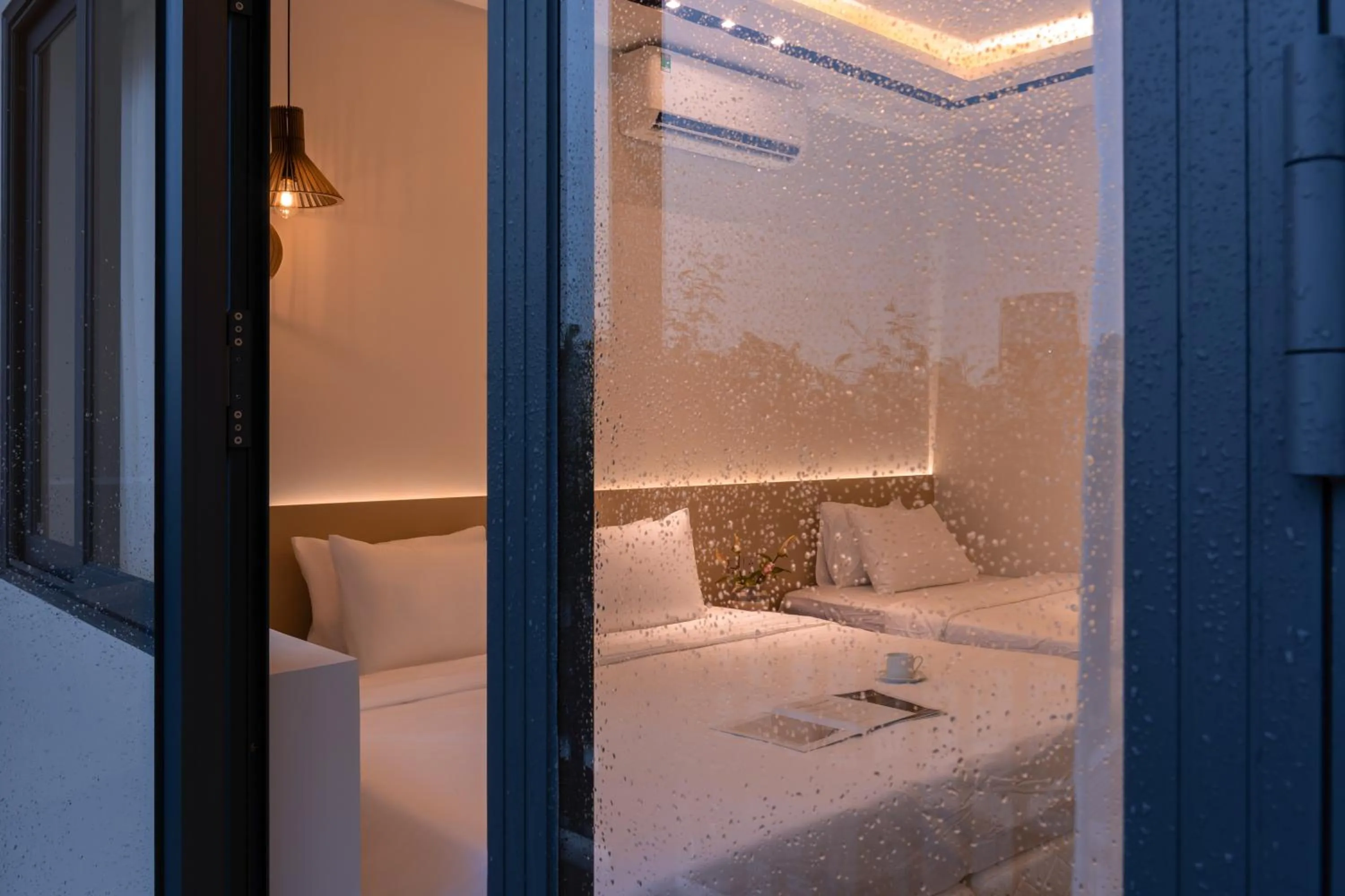 The Cozy Inn Hotel Ho Chi Minh