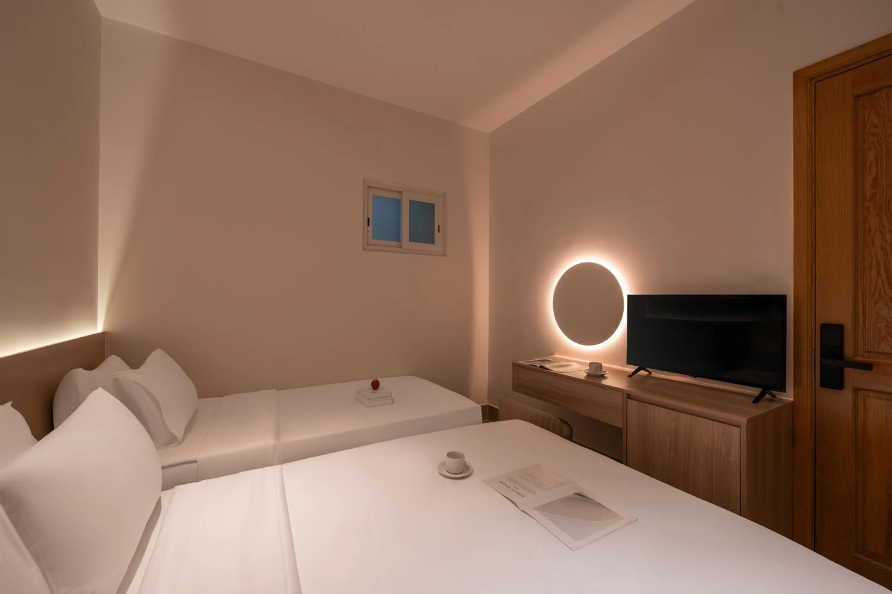 The Cozy Inn Hotel Ho Chi Minh