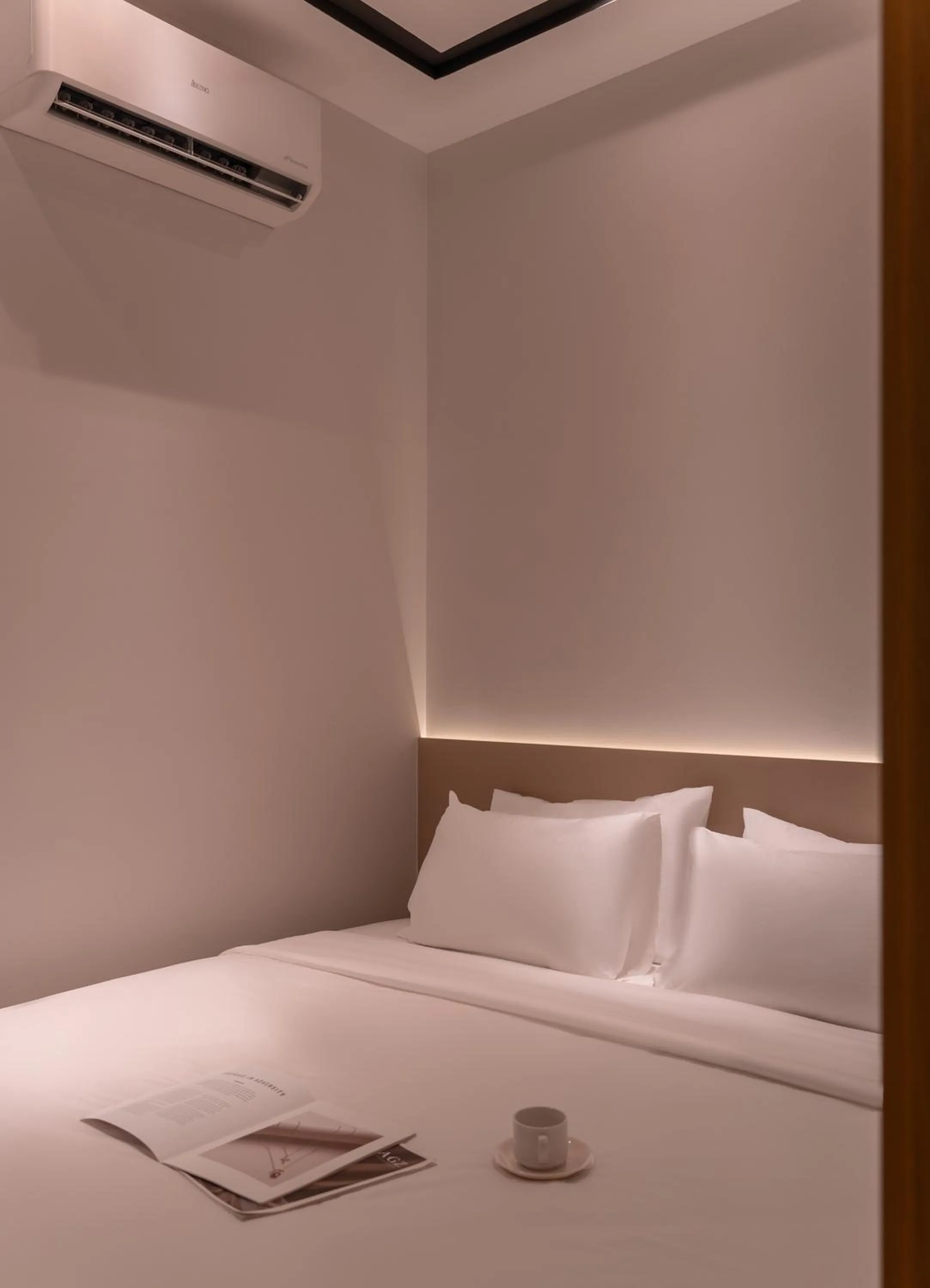 The Cozy Inn Hotel Ho Chi Minh