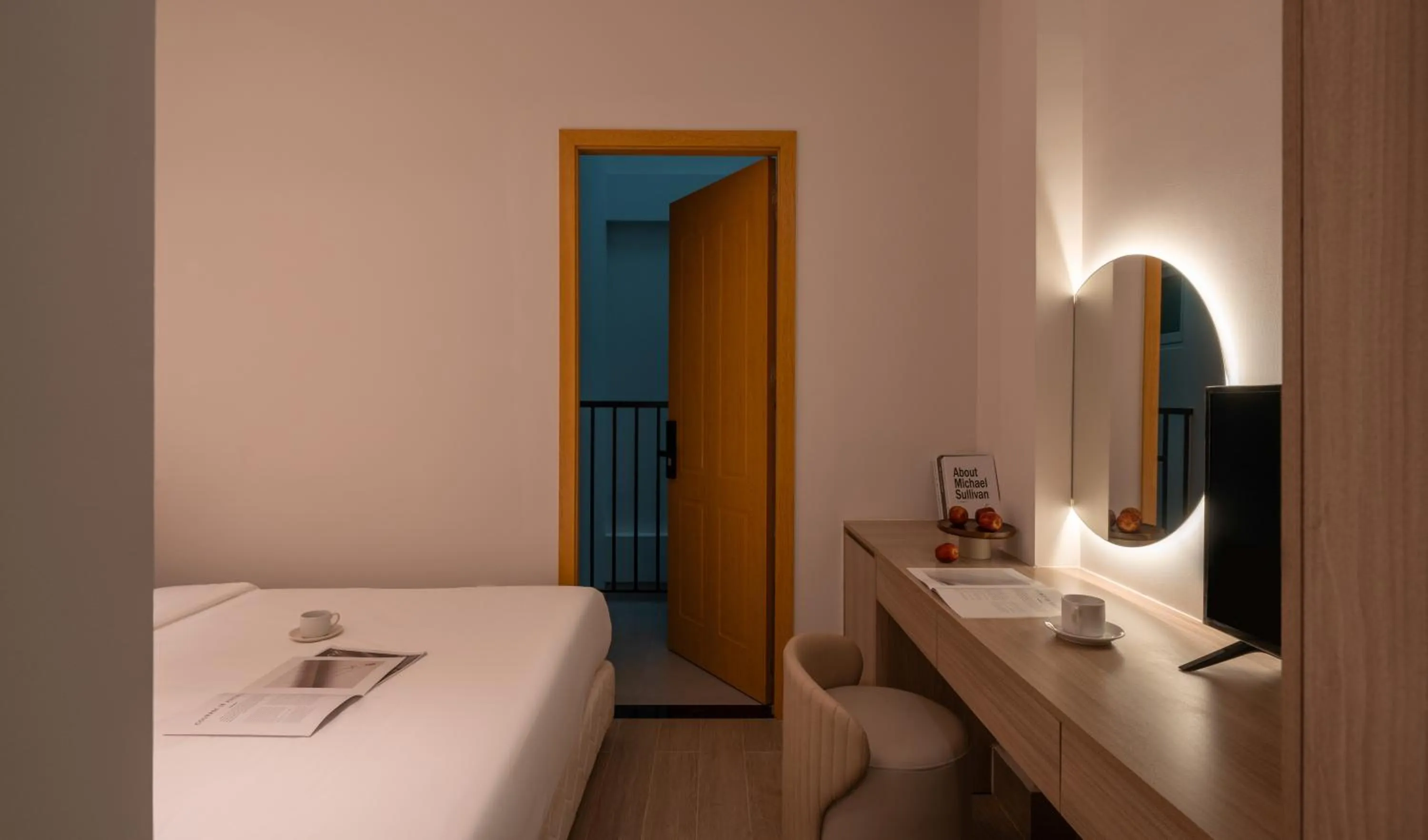 The Cozy Inn Hotel Ho Chi Minh