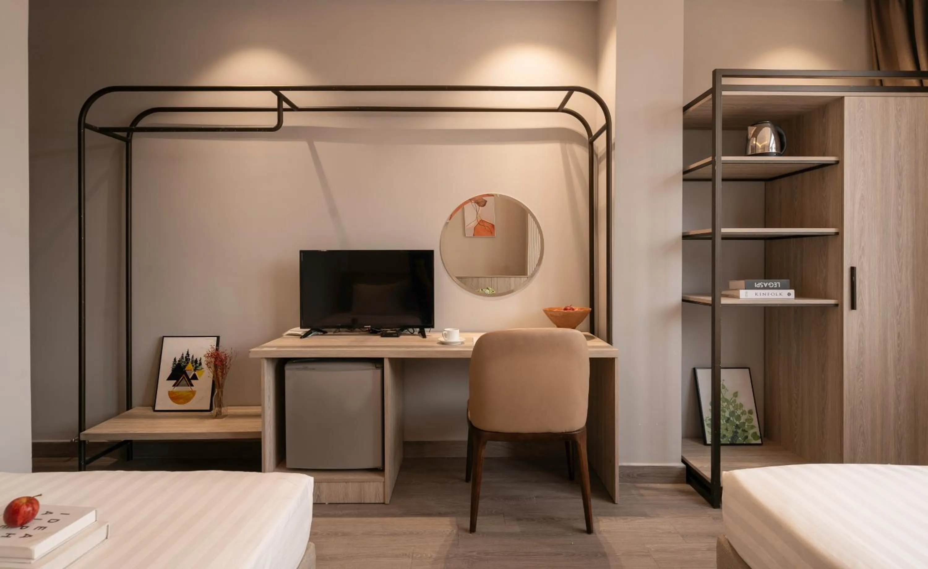 The Cozy Inn Hotel Ho Chi Minh