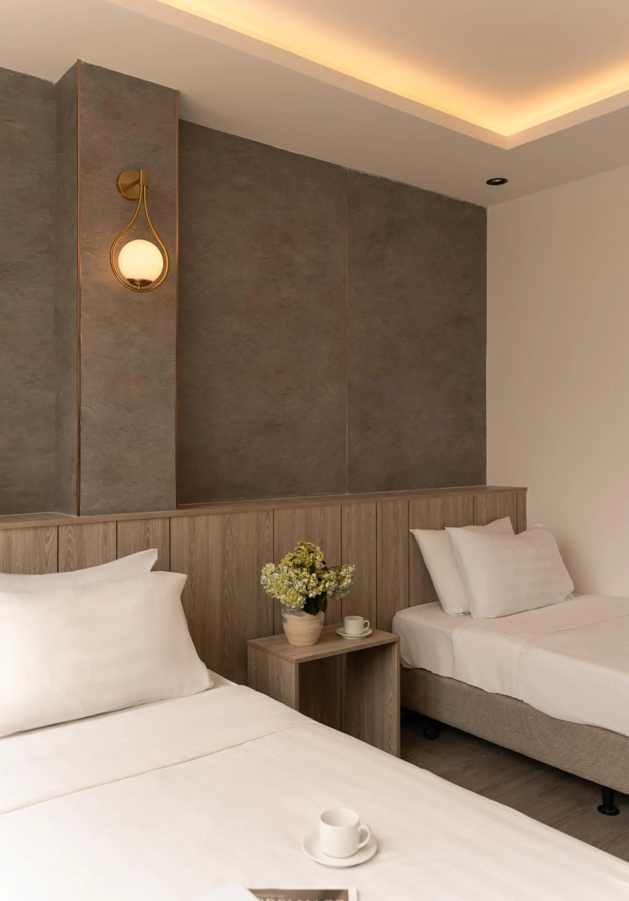 The Cozy Inn Hotel Ho Chi Minh