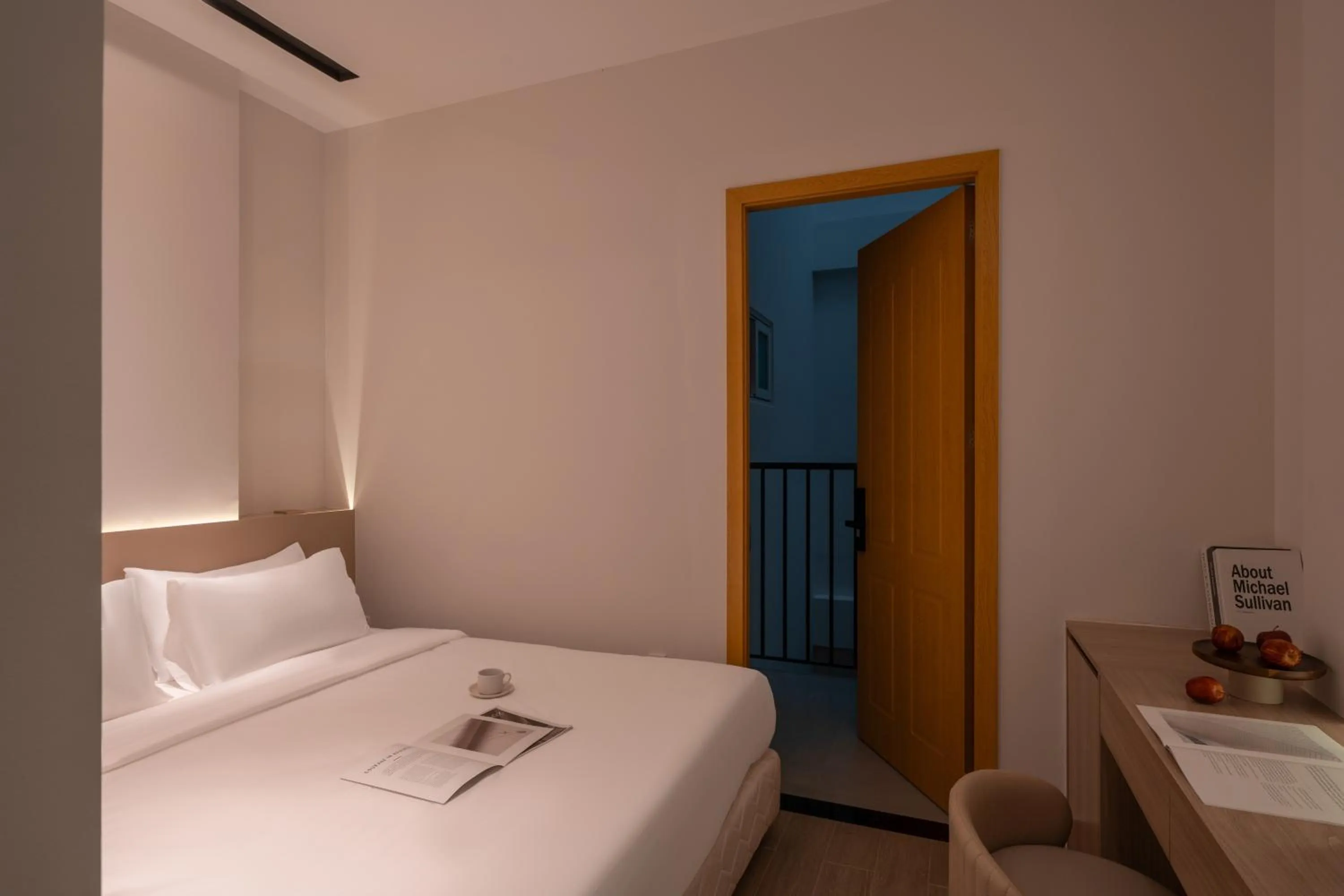 The Cozy Inn Hotel Ho Chi Minh