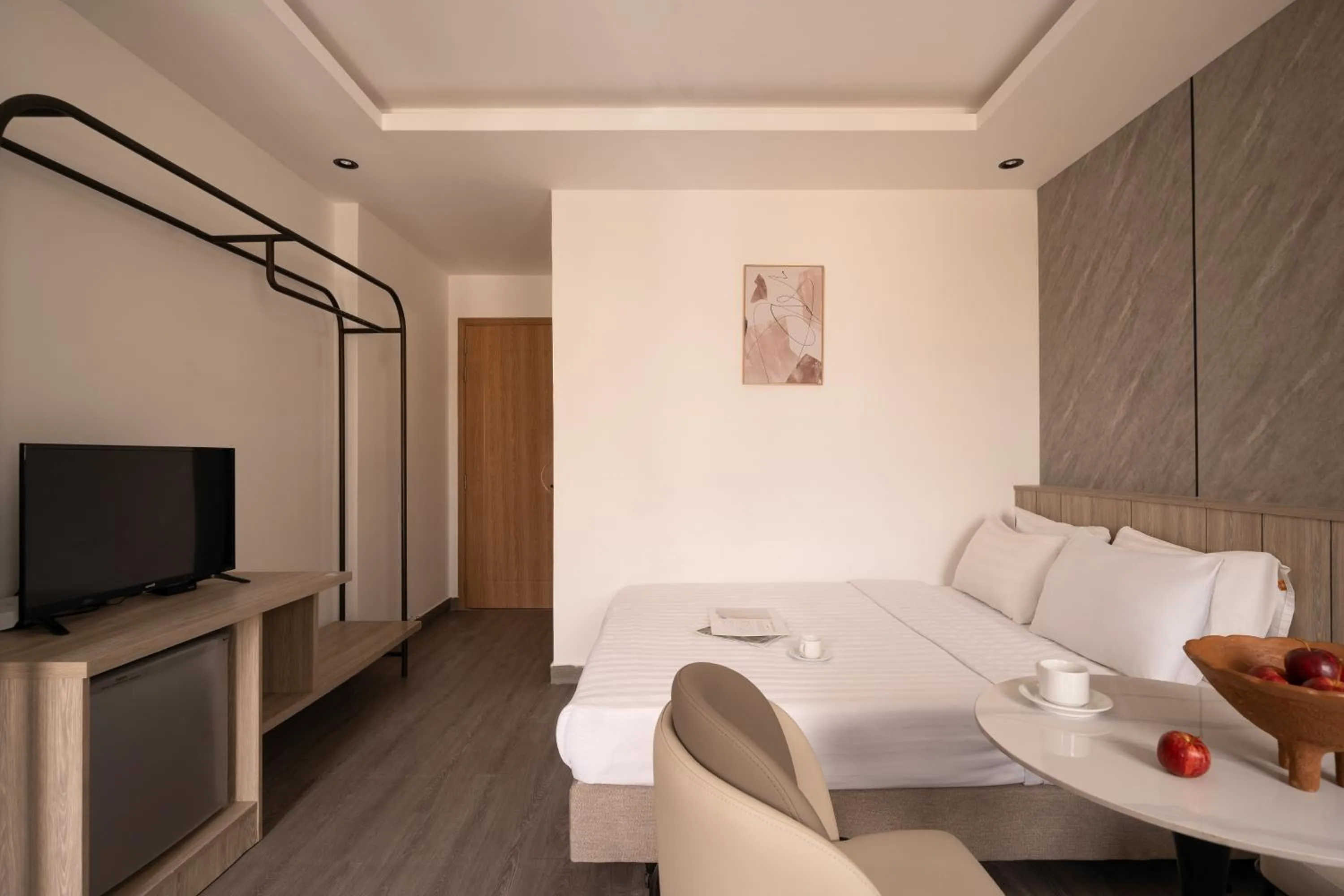 The Cozy Inn Hotel Ho Chi Minh