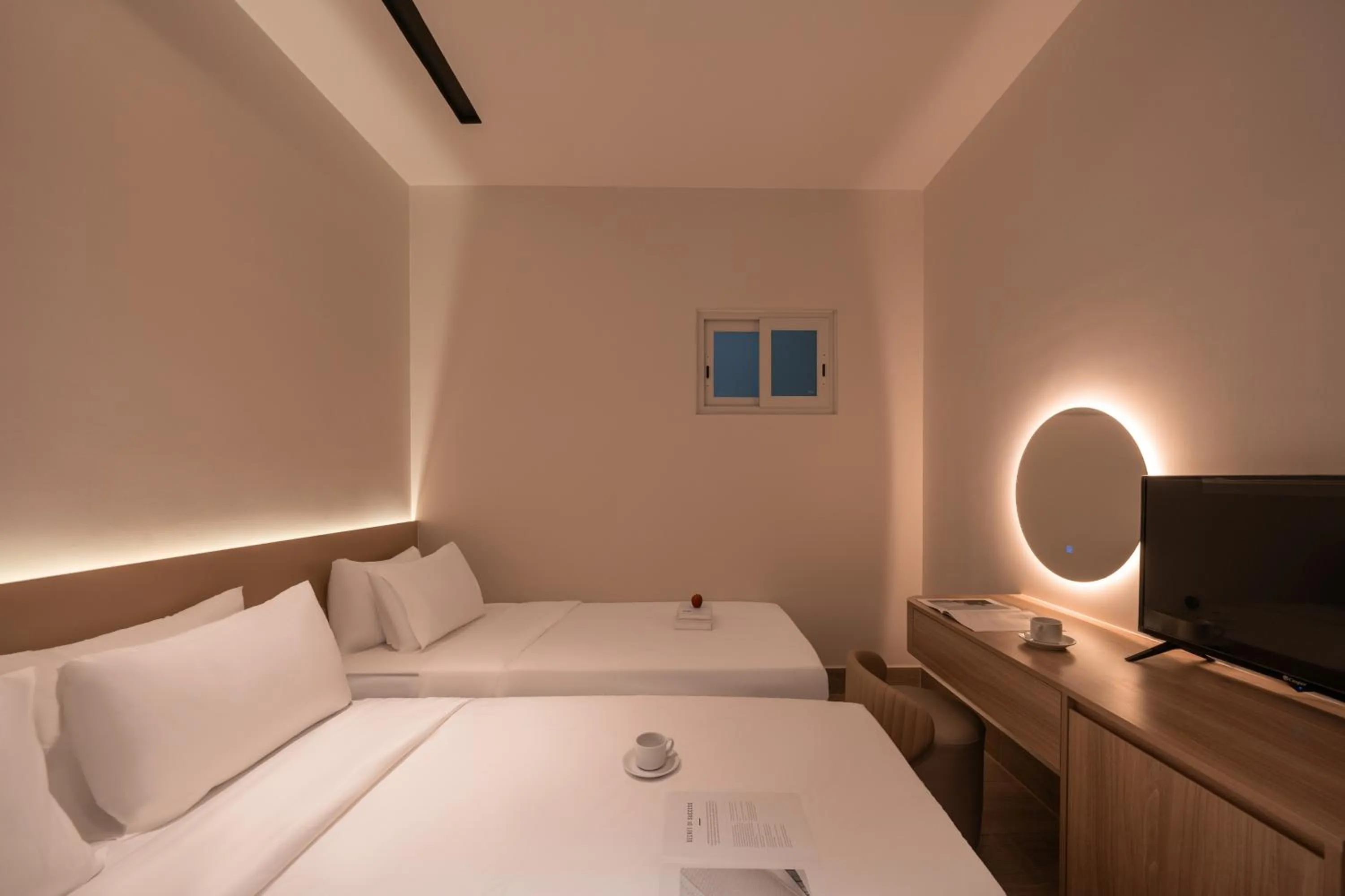 The Cozy Inn Hotel Ho Chi Minh