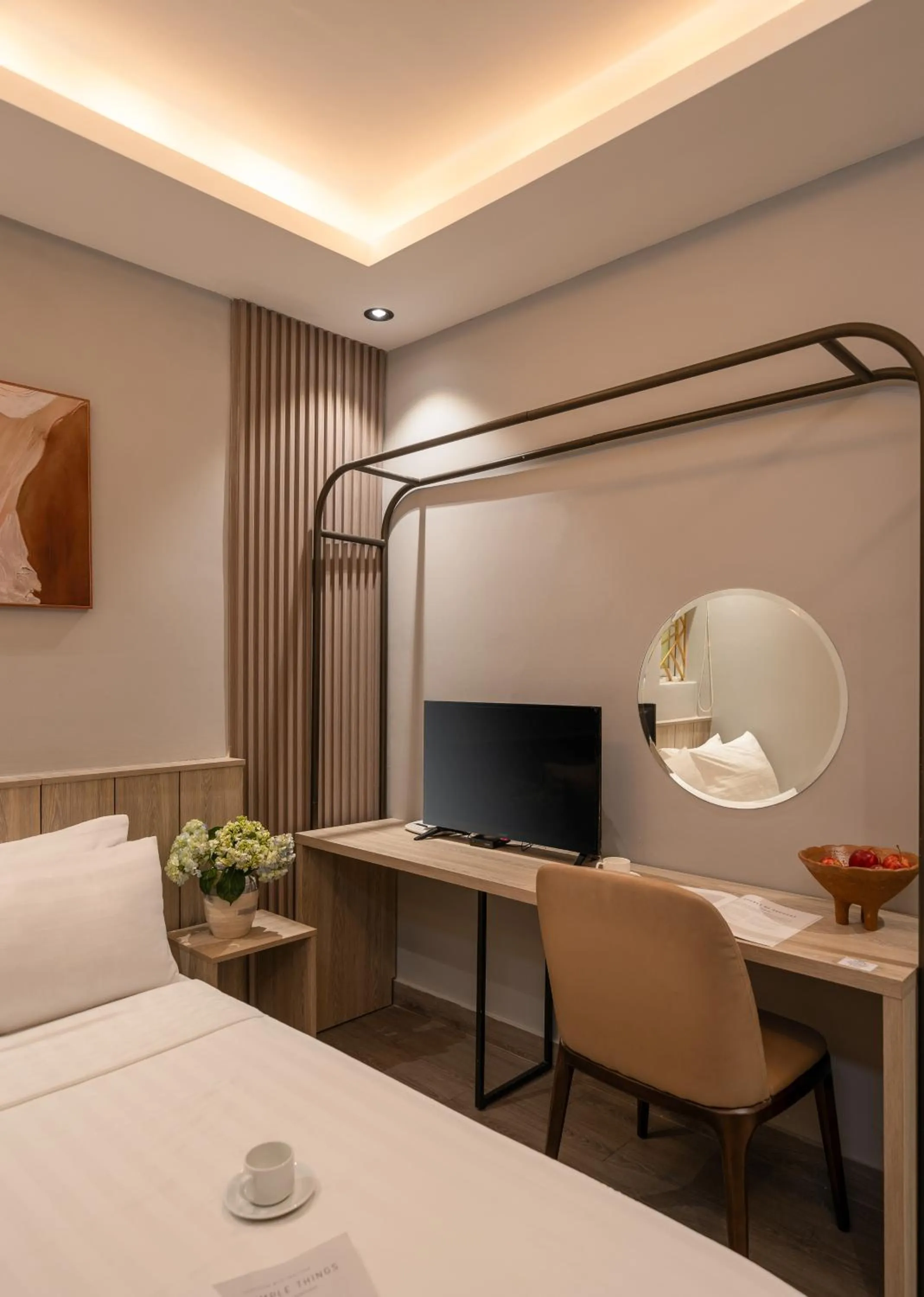 The Cozy Inn Hotel Ho Chi Minh