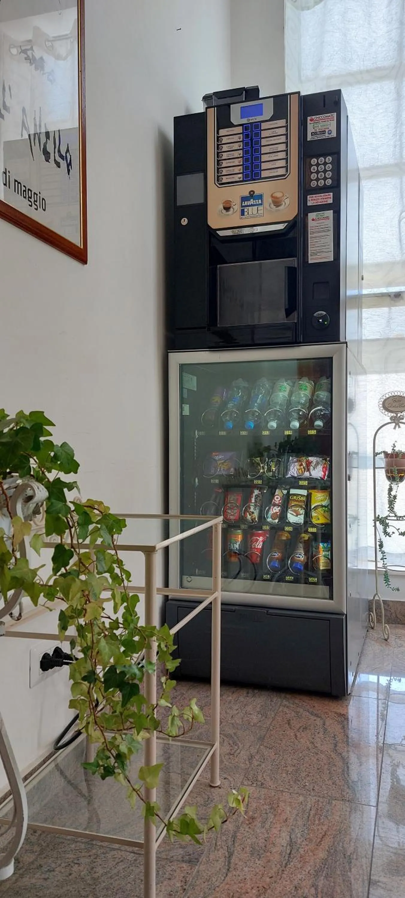 Nonna Anita Palace Narni