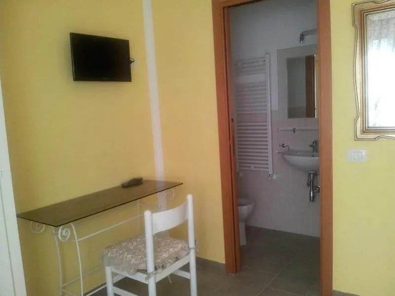 Nonna Anita Palace Narni