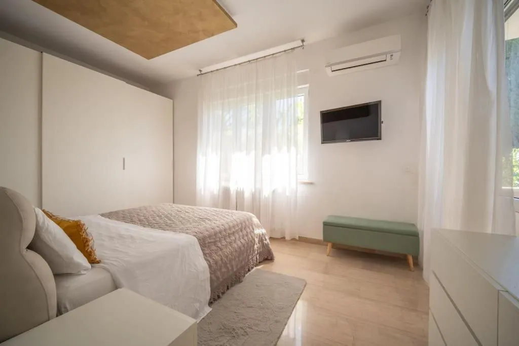 Luxury Apartment Assisi