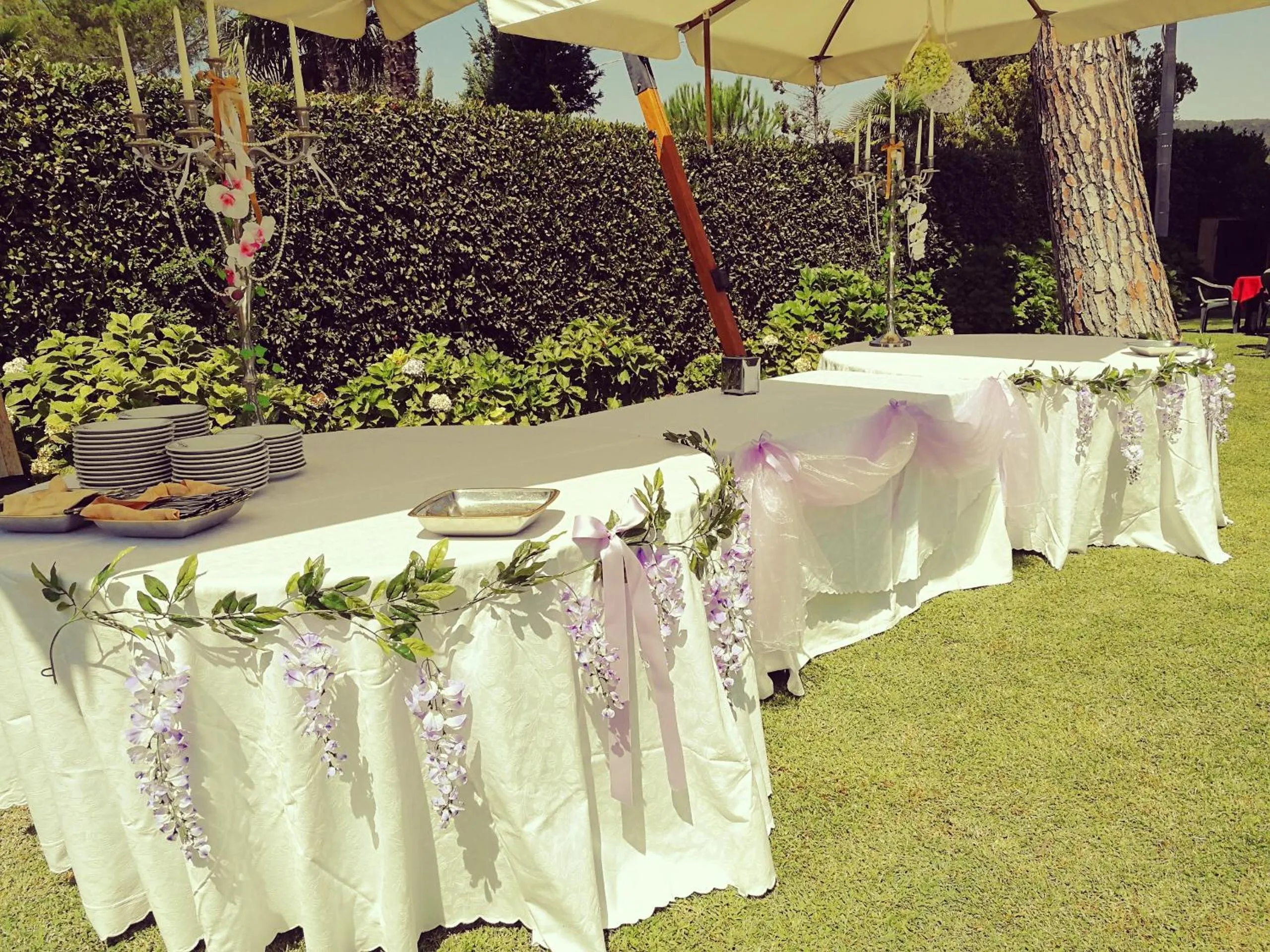 Hotel Lido - Beach and Palace