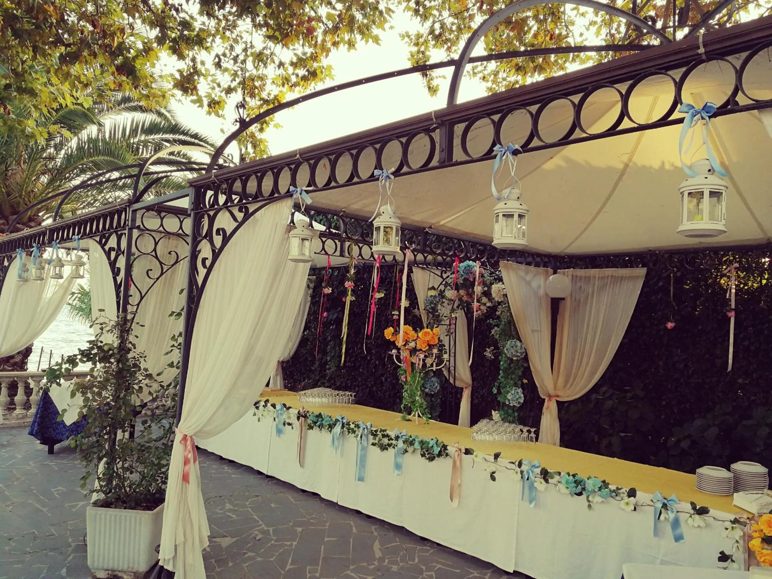 Hotel Lido - Beach and Palace