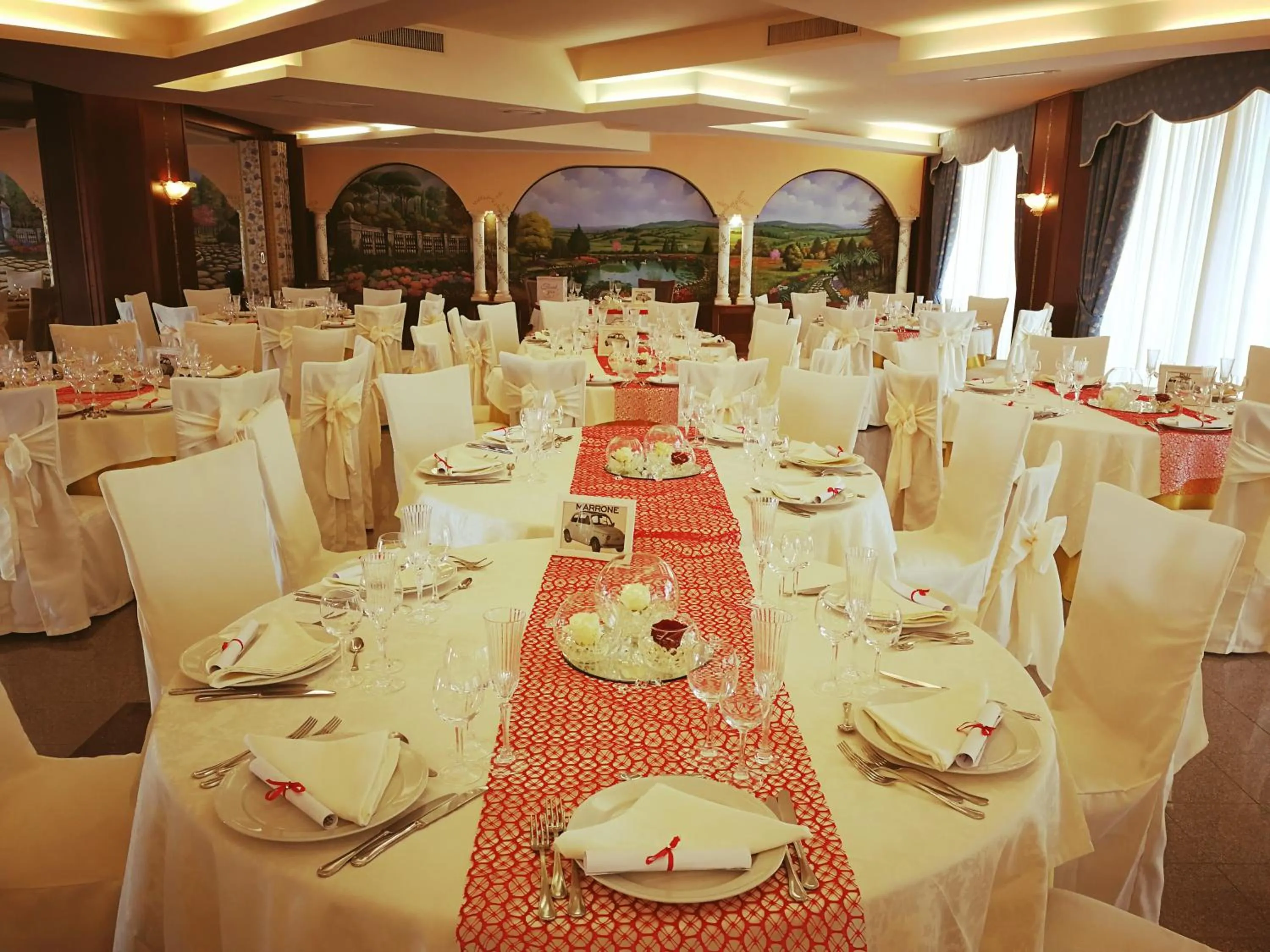 Hotel Lido - Beach and Palace